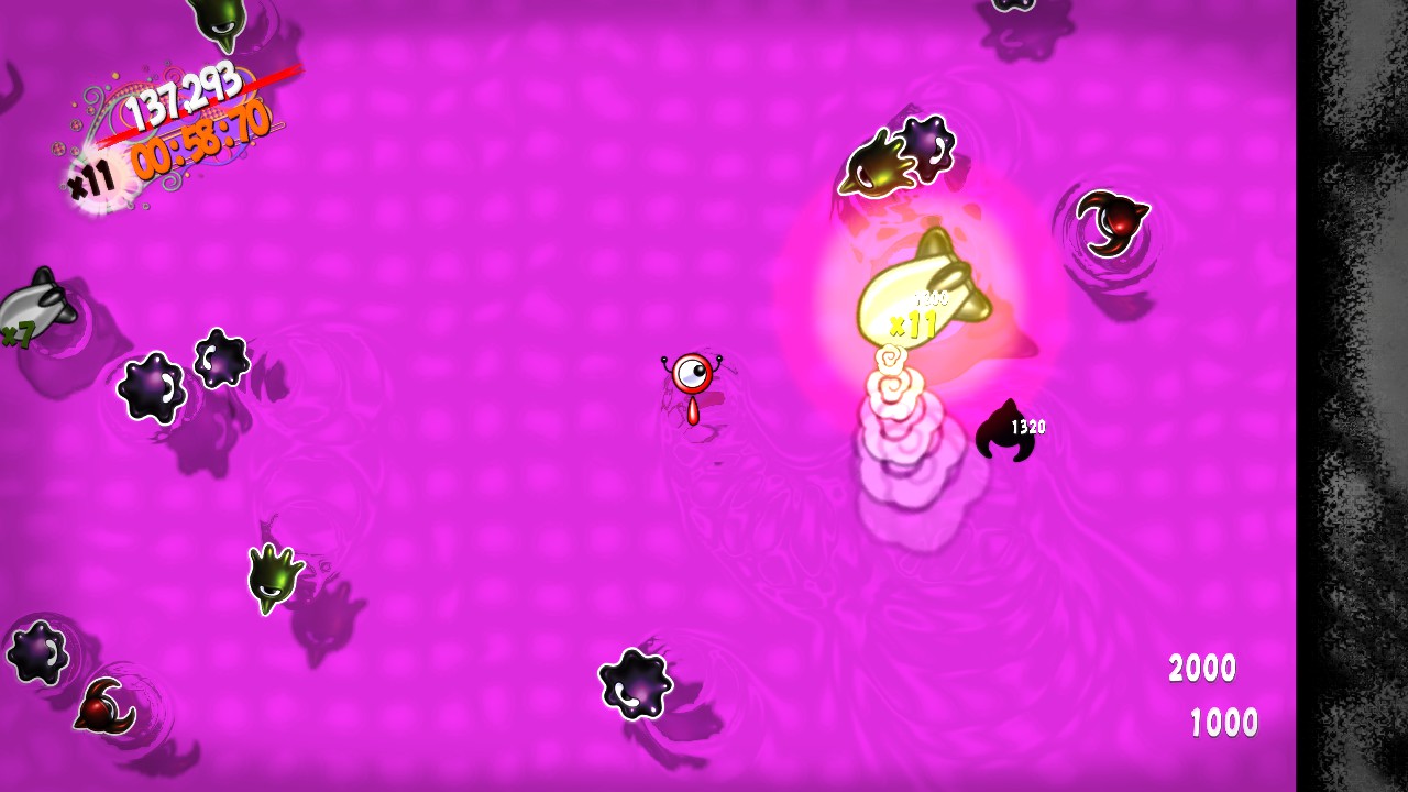 peakvox Escape Virus HD