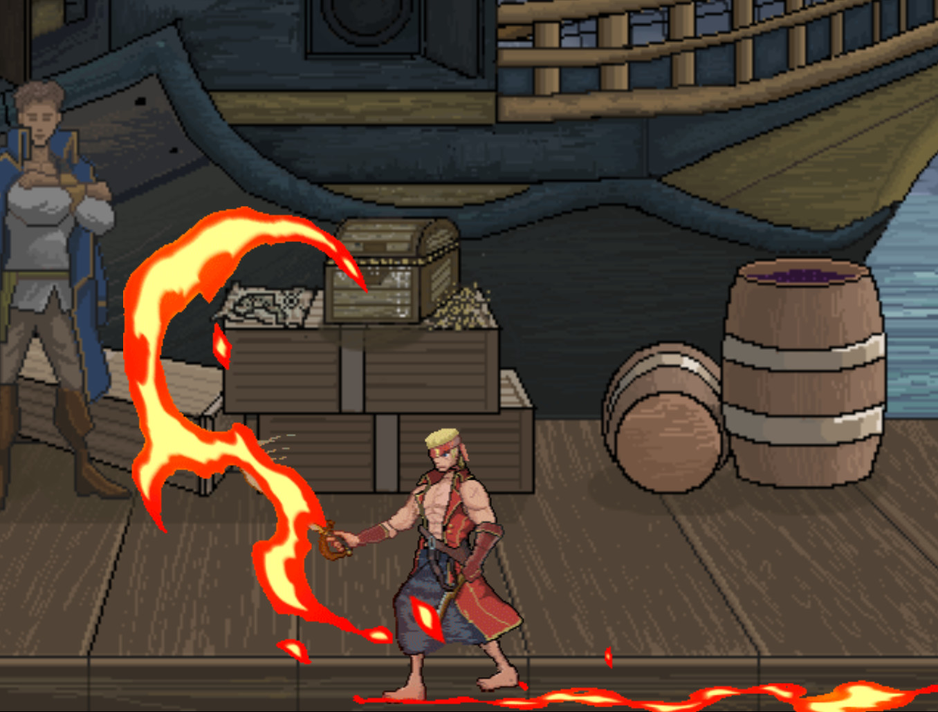 RagingFist