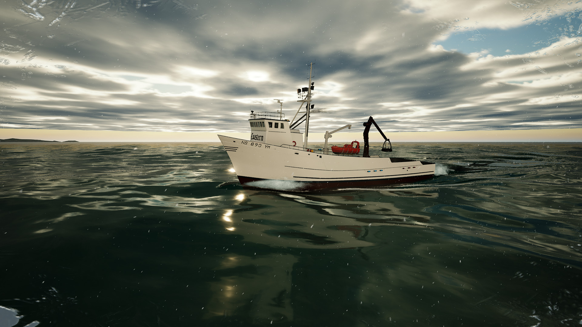 Fishing: North Atlantic - Enhanced Edition