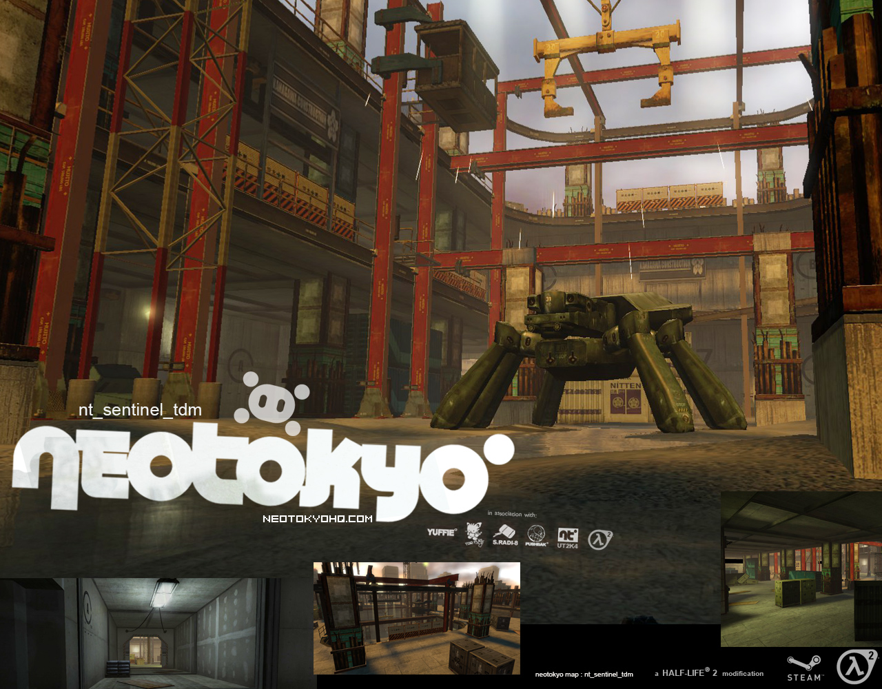 NEOTOKYO