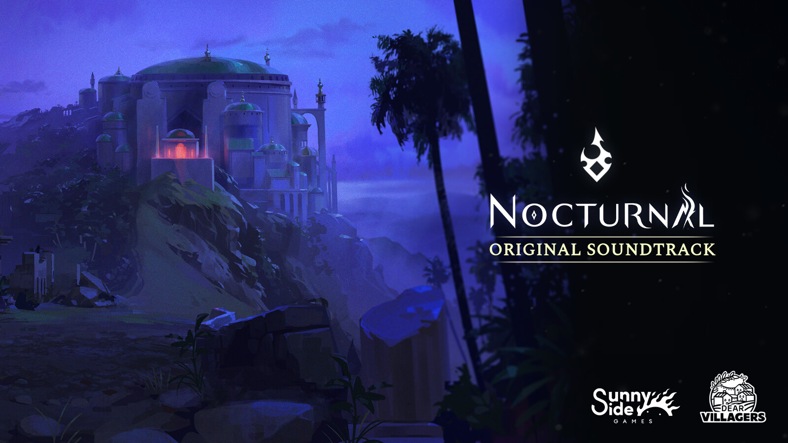 Nocturnal Soundtrack