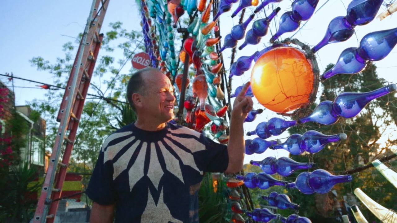 Randyland