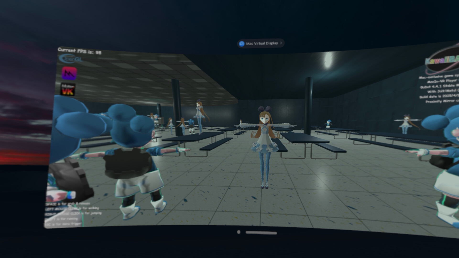 MacIn-VR