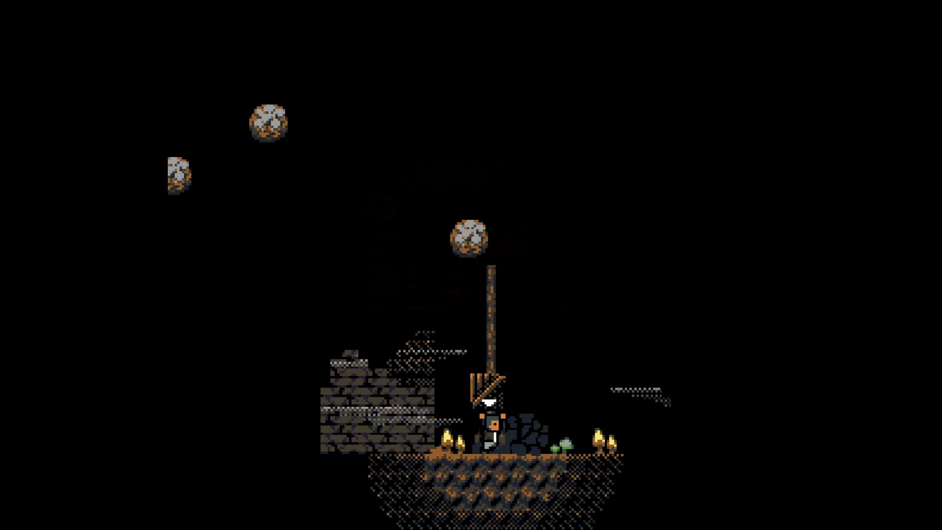 Gray Death