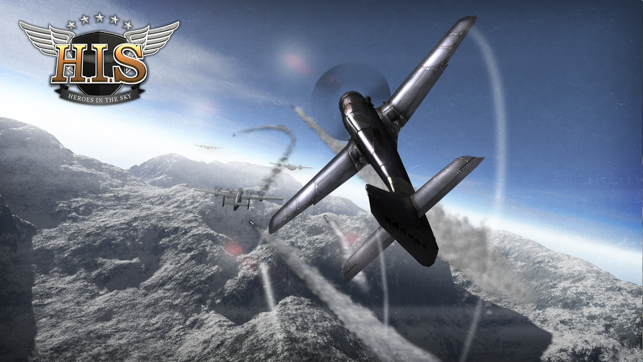 HIS - [P-61C] Berta Hildebrand Pack