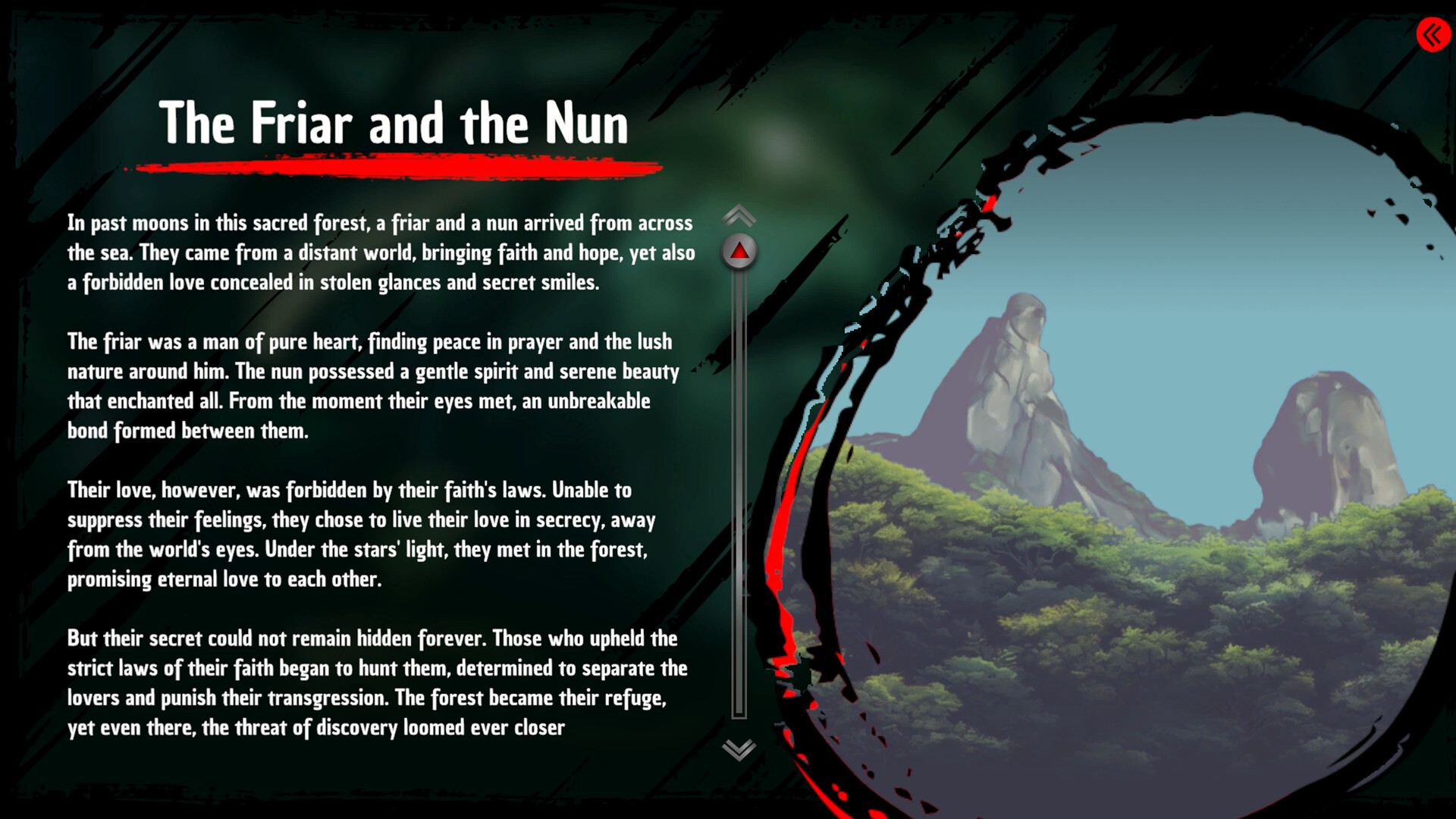 Tupi - The Legend of Arariboia Demo