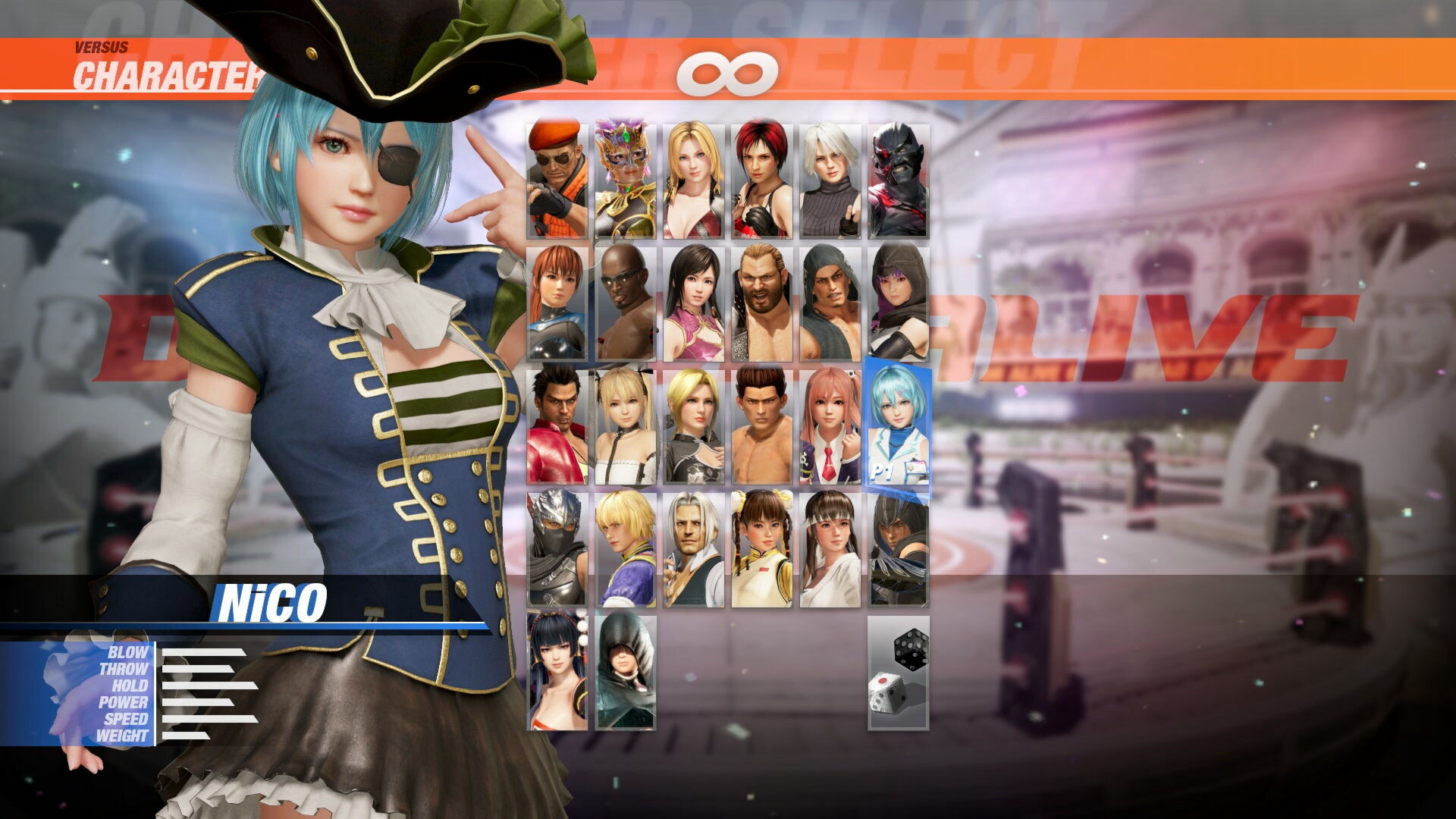 Pirates of the 7 Seas Costumes Vol.2 Set