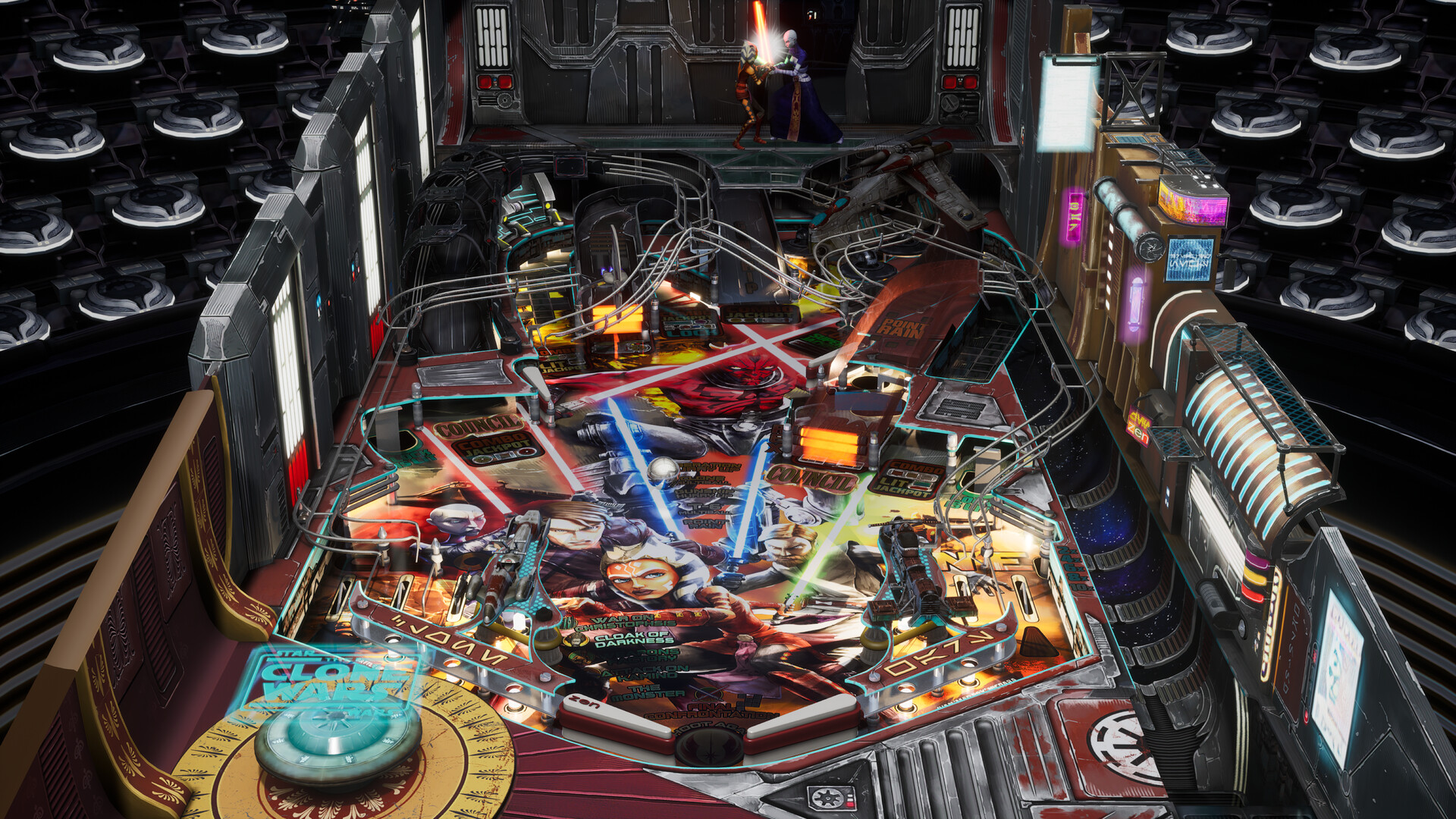 Pinball FX - Star Wars™ Pinball