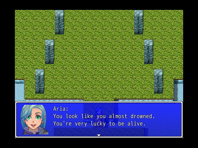 Dreams Of The Elements