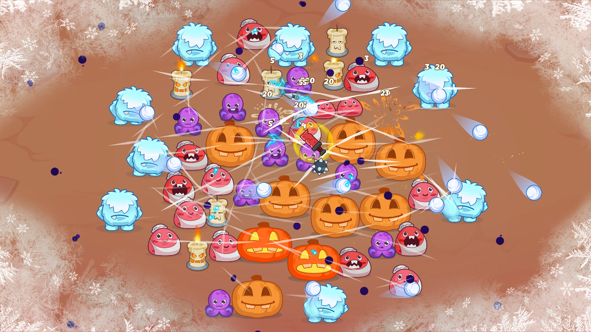 Slice Adventure