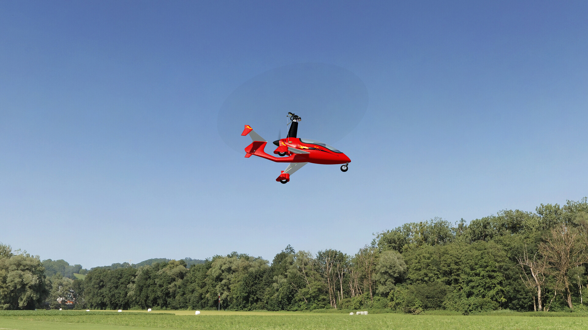 aerofly RC 10 - Expansion Pack 1