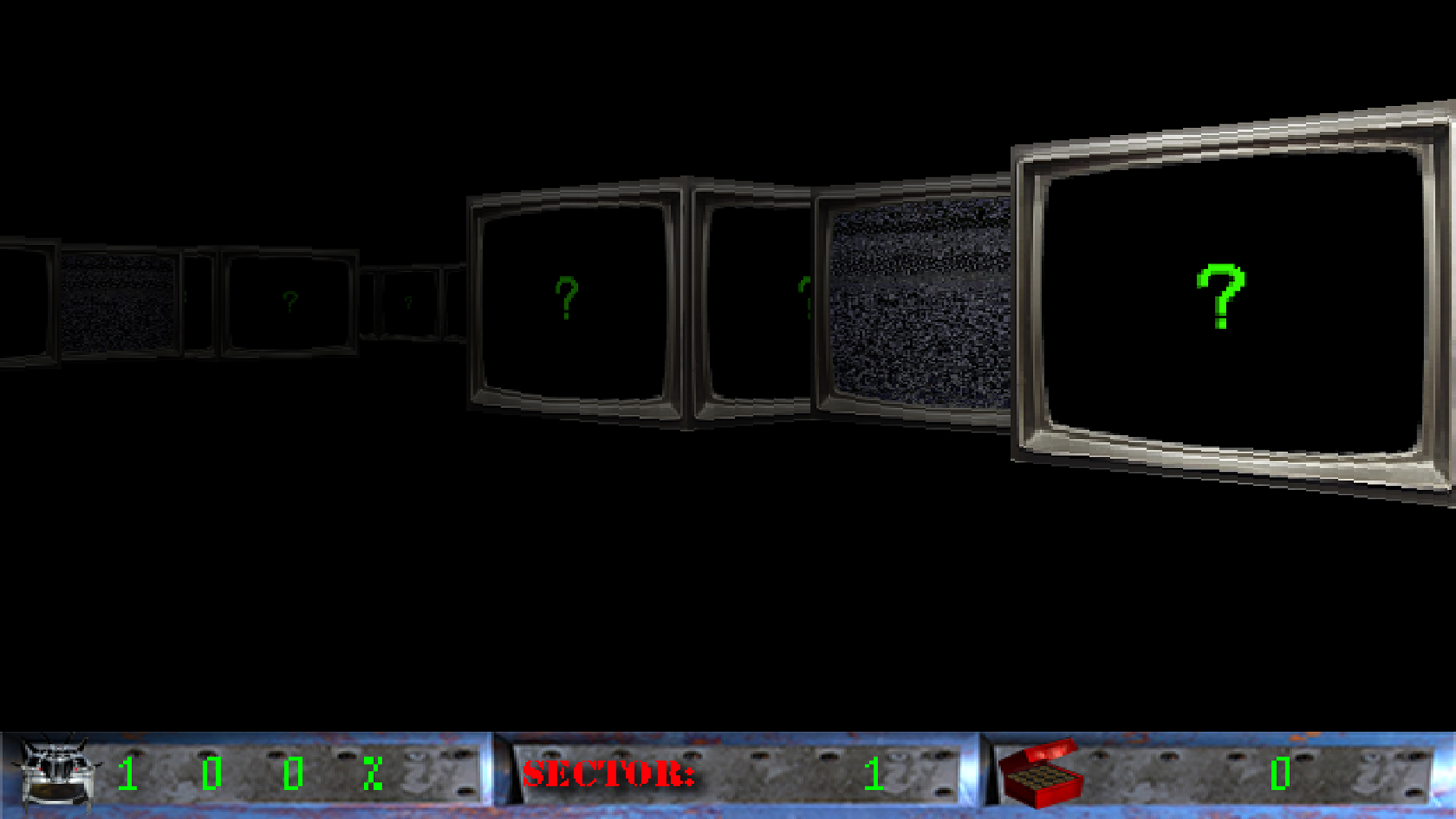 Mad Sector