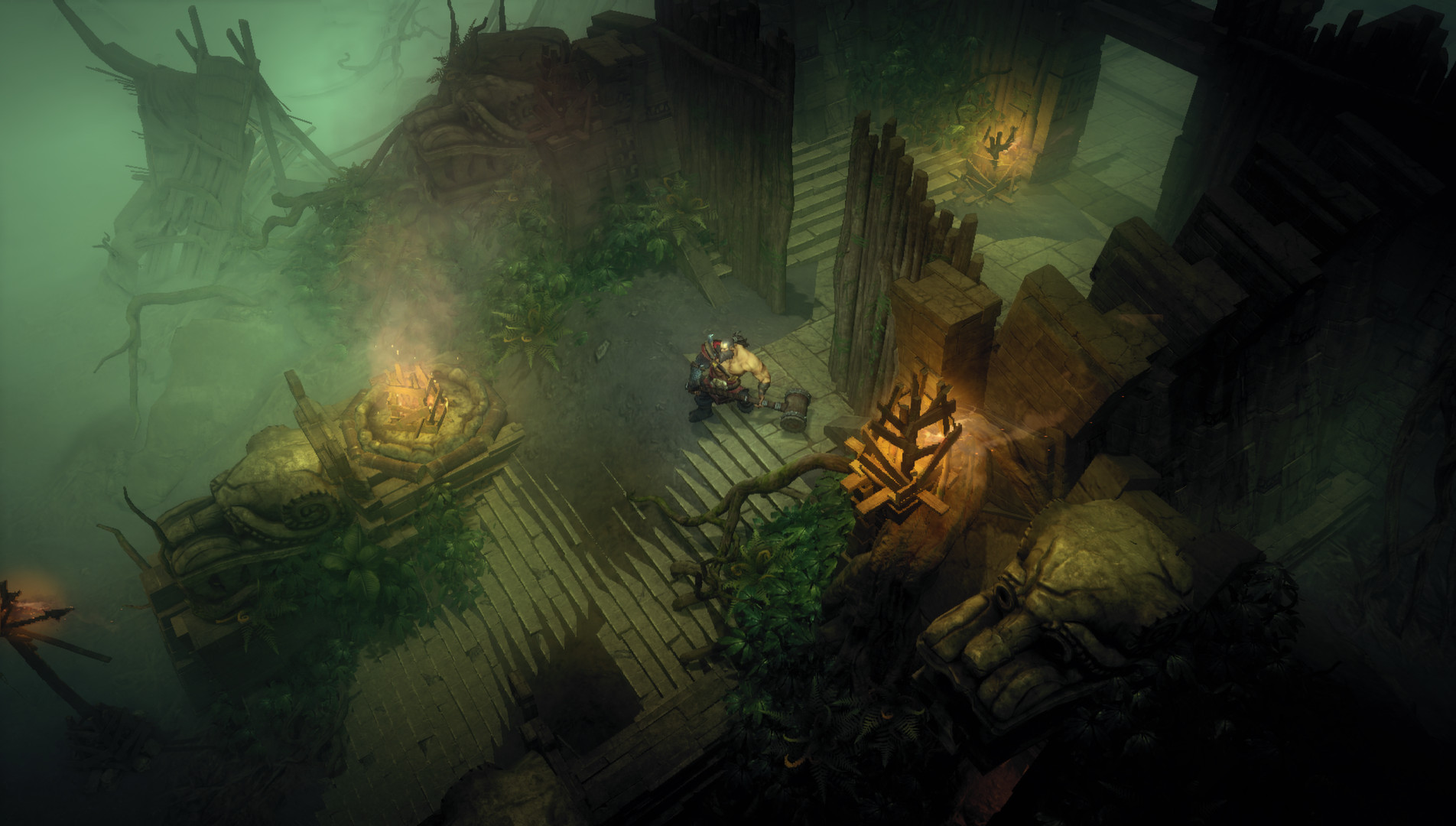 Shadows: Heretic Kingdoms