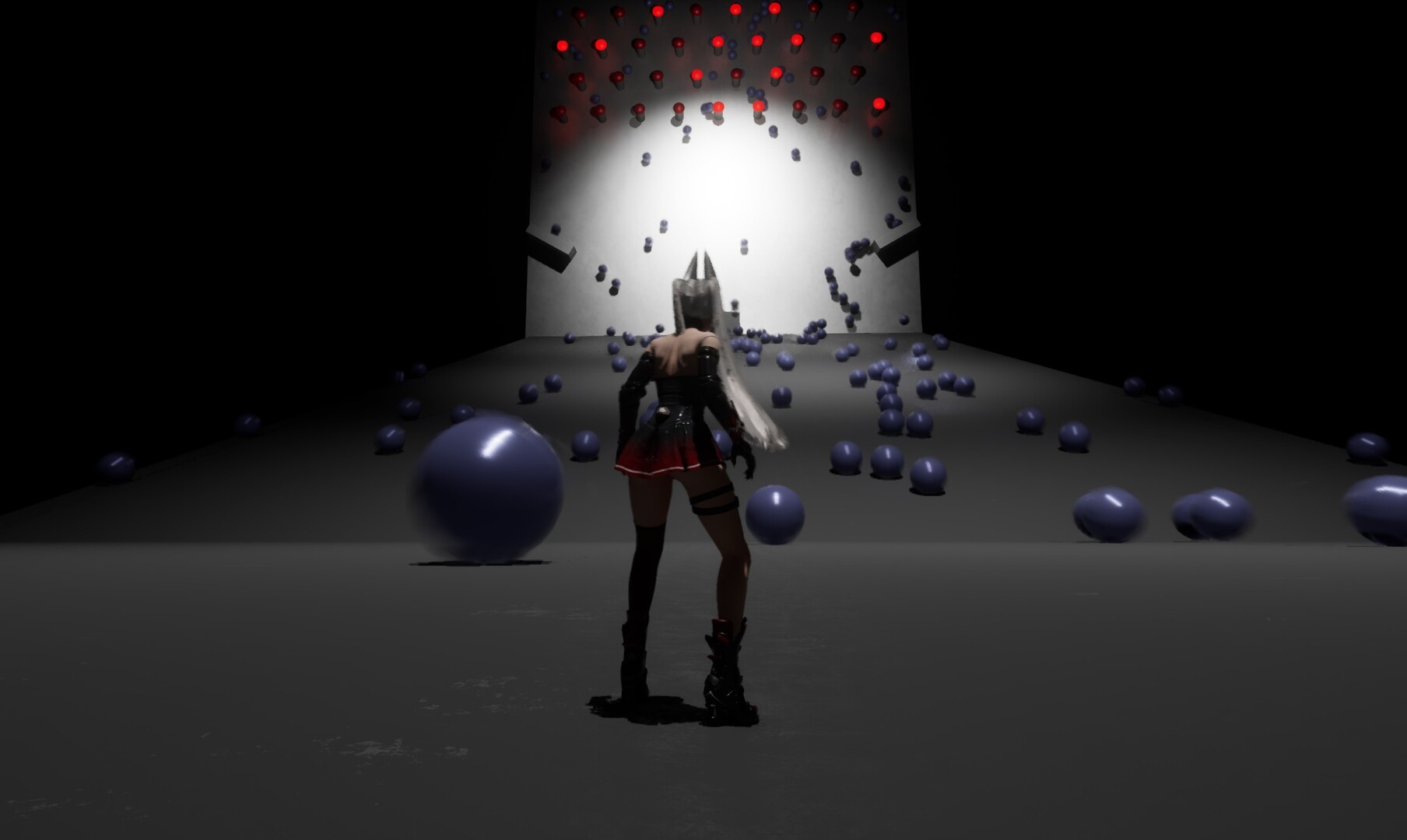 Ball Torment