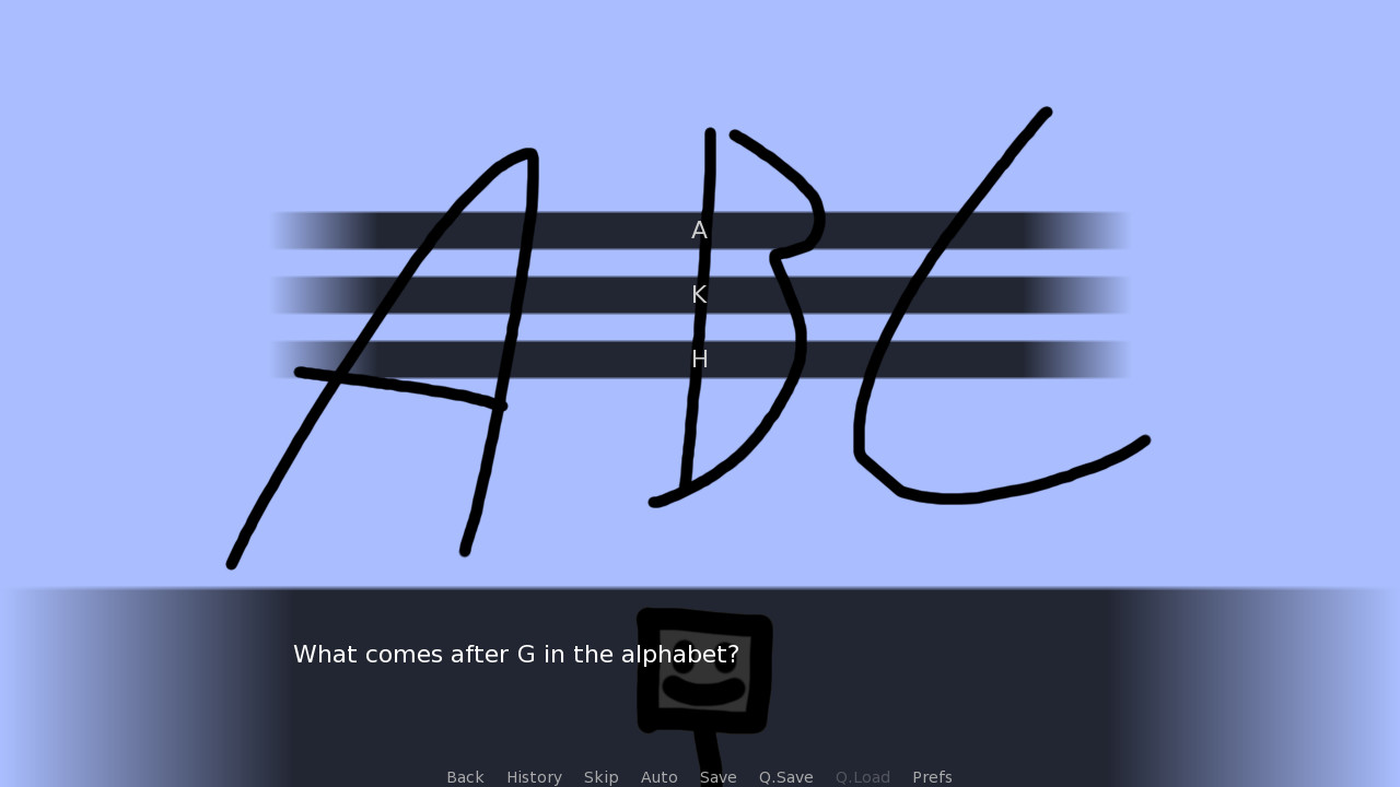 Easy Quiz Demo