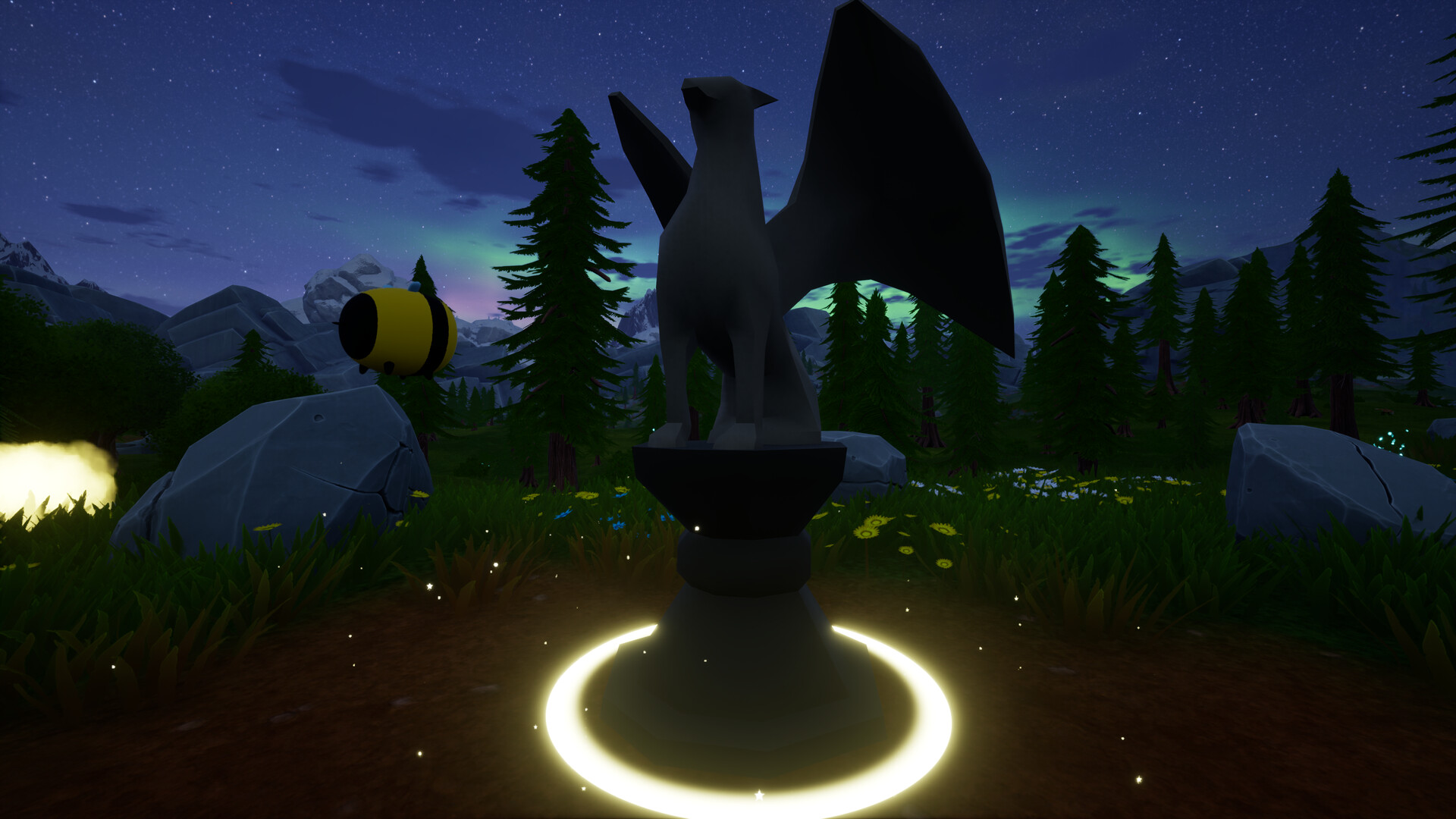 Hero of the Hive