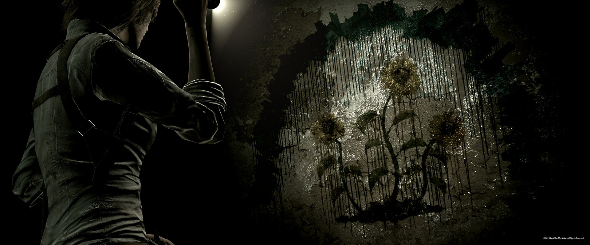 The Evil Within - The Consequence