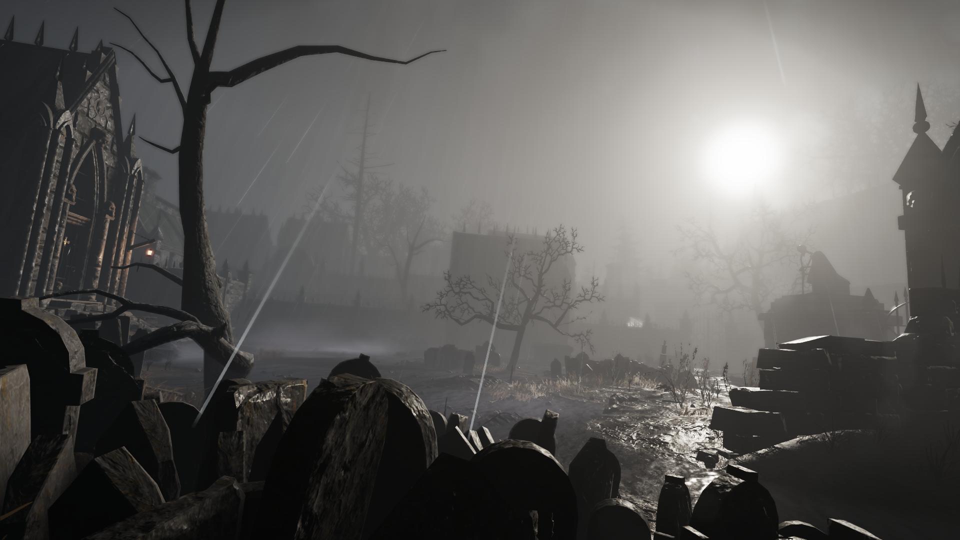 Warhammer: End Times - Vermintide Stromdorf