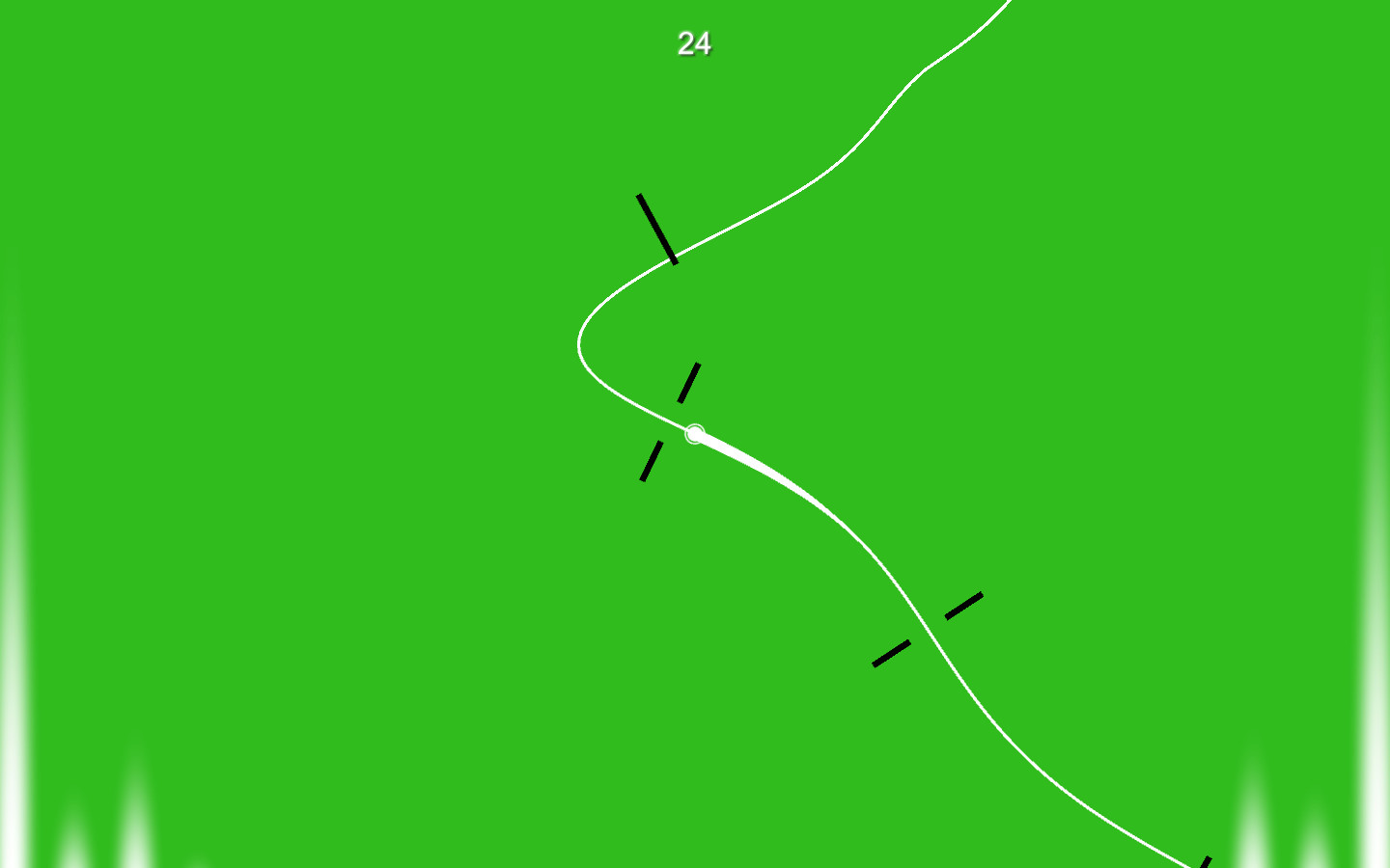 Flow:The Sliding