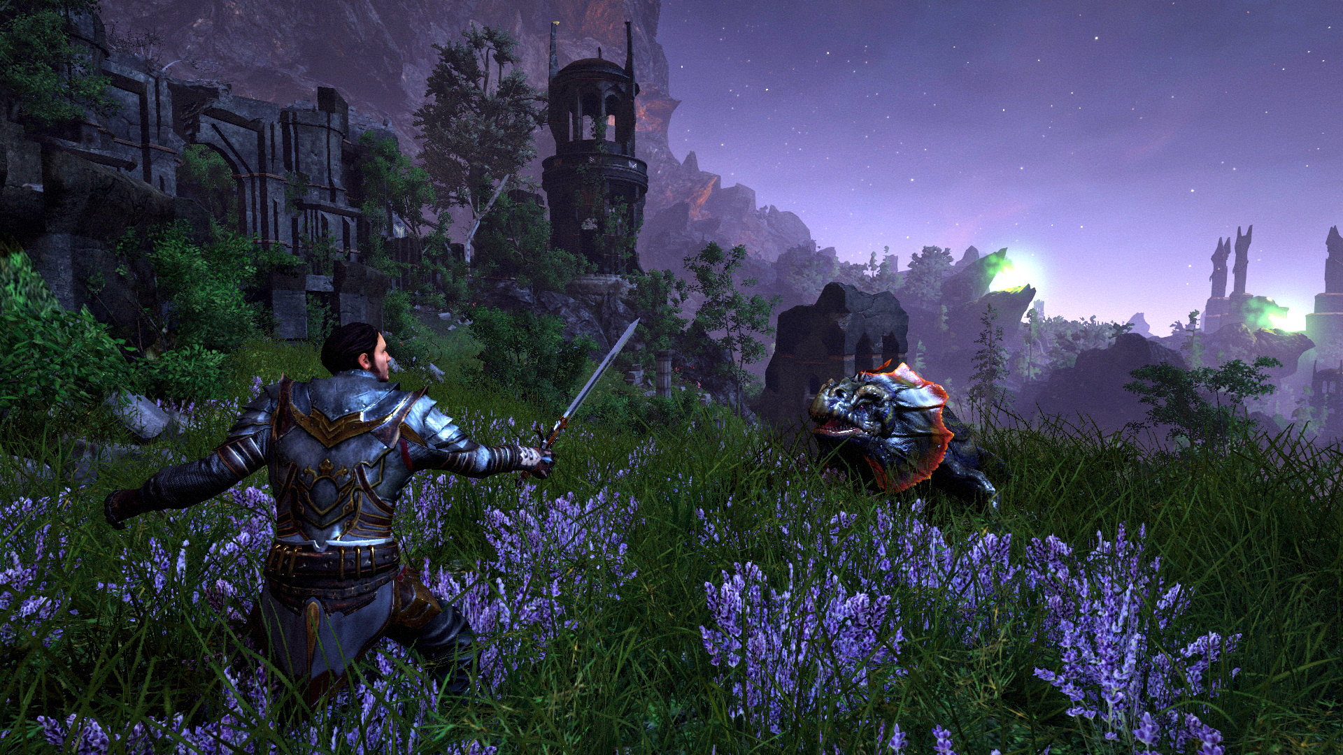 Risen 3 - Fog Island