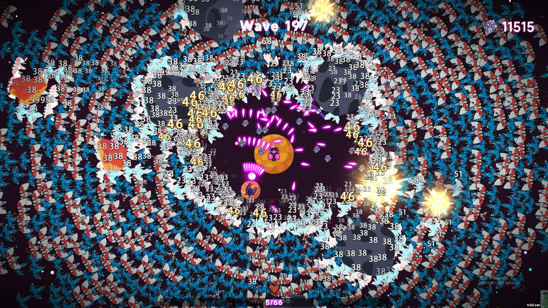 Zerg Survivor: Endless Siege