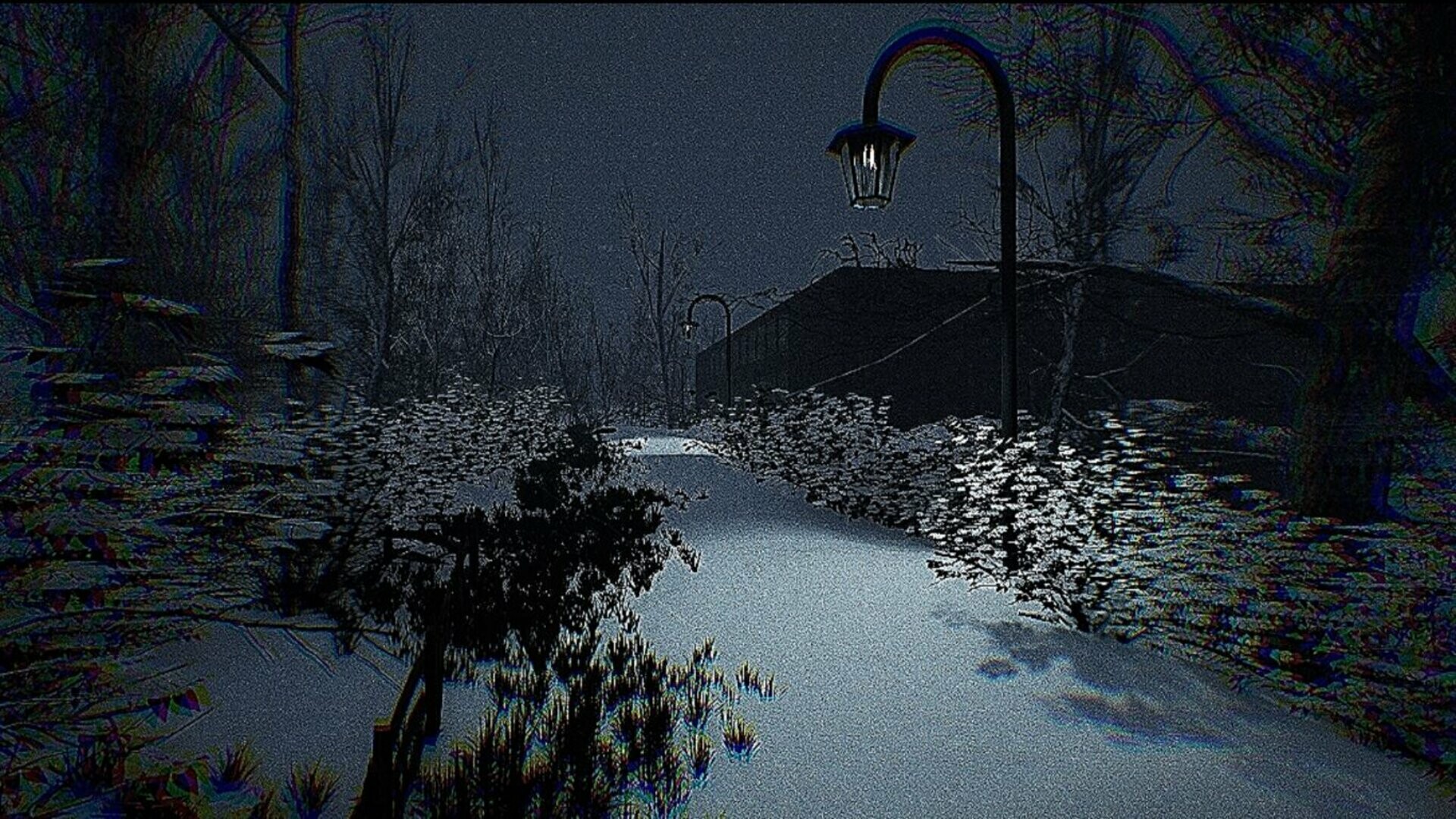 Silent