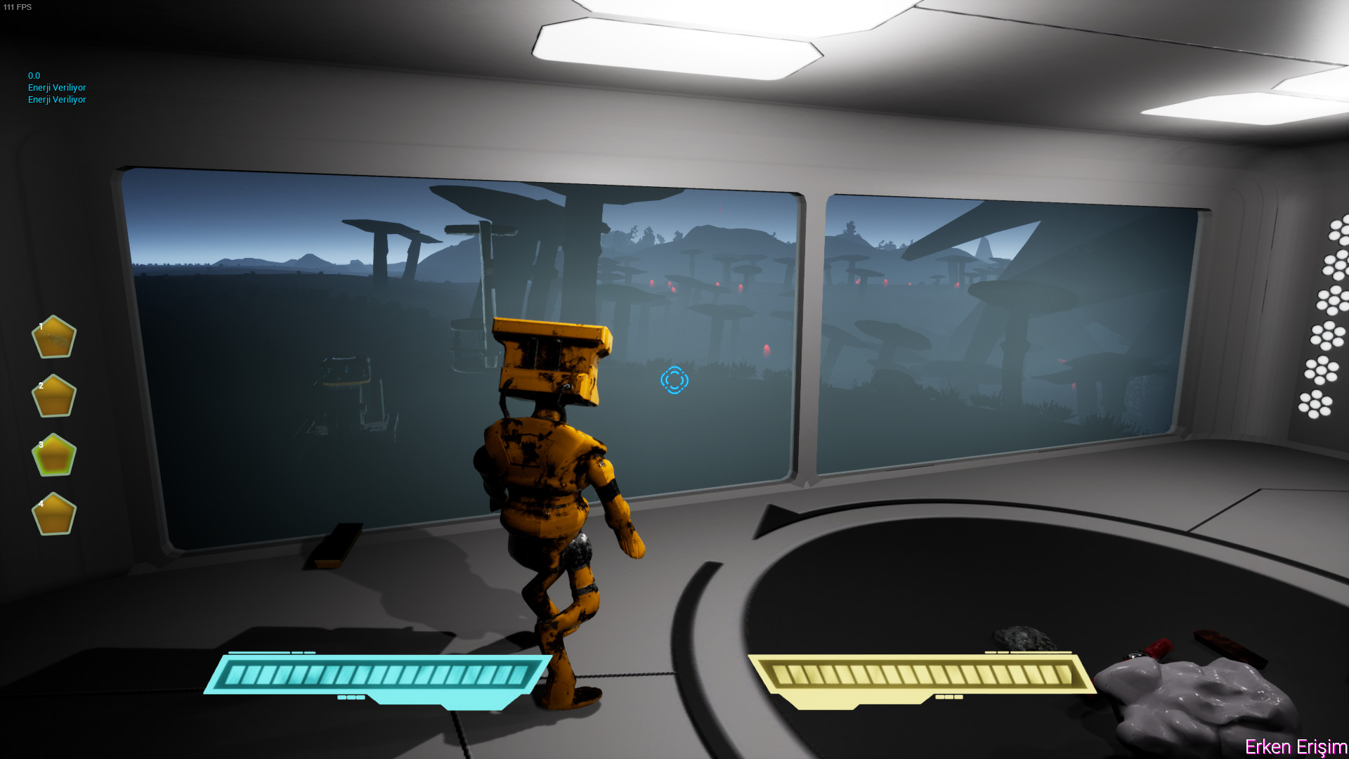 Robowork