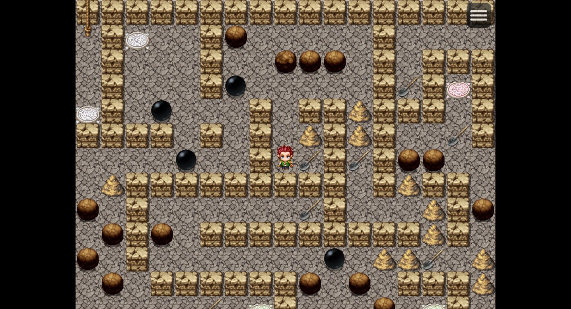 Relic Adventure