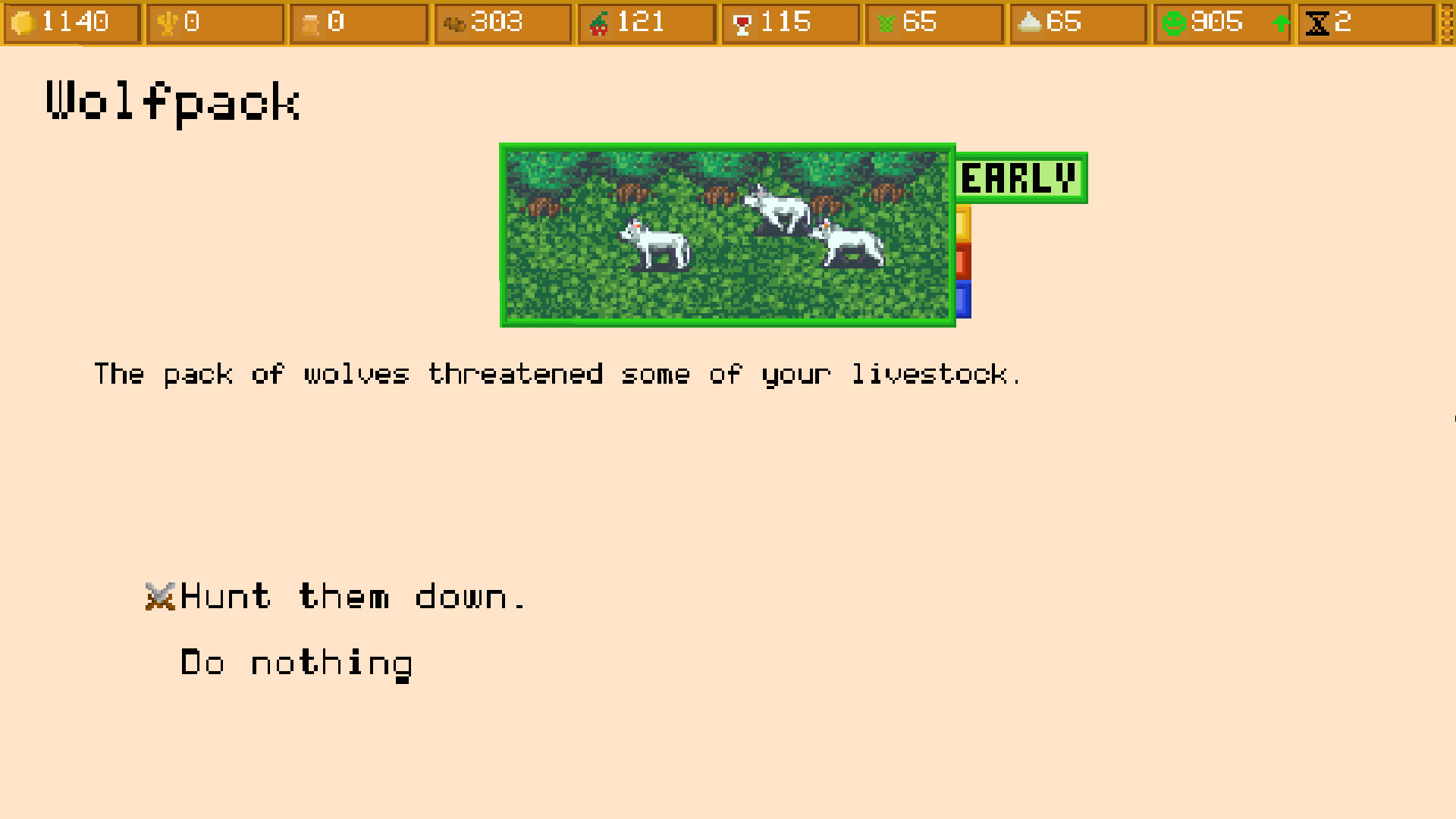 Survival Kingdom