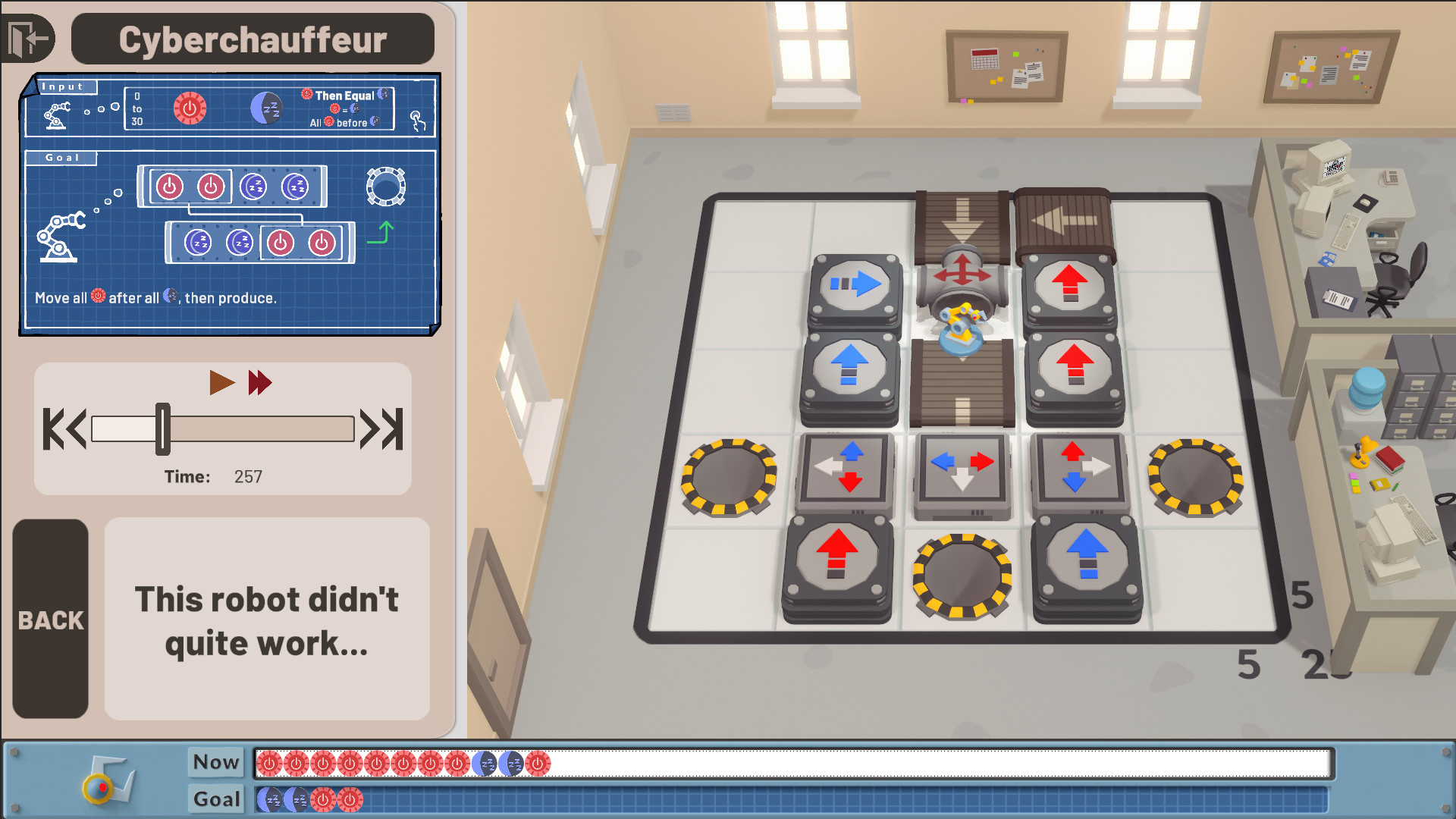 Manufactoria 2022