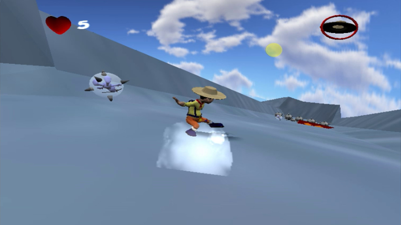 Mineirinho Classic (Miner Ultra Adventures)