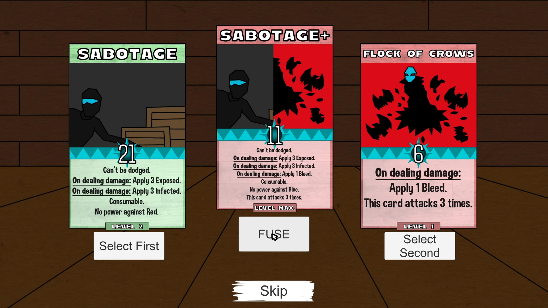 Tournament Ark