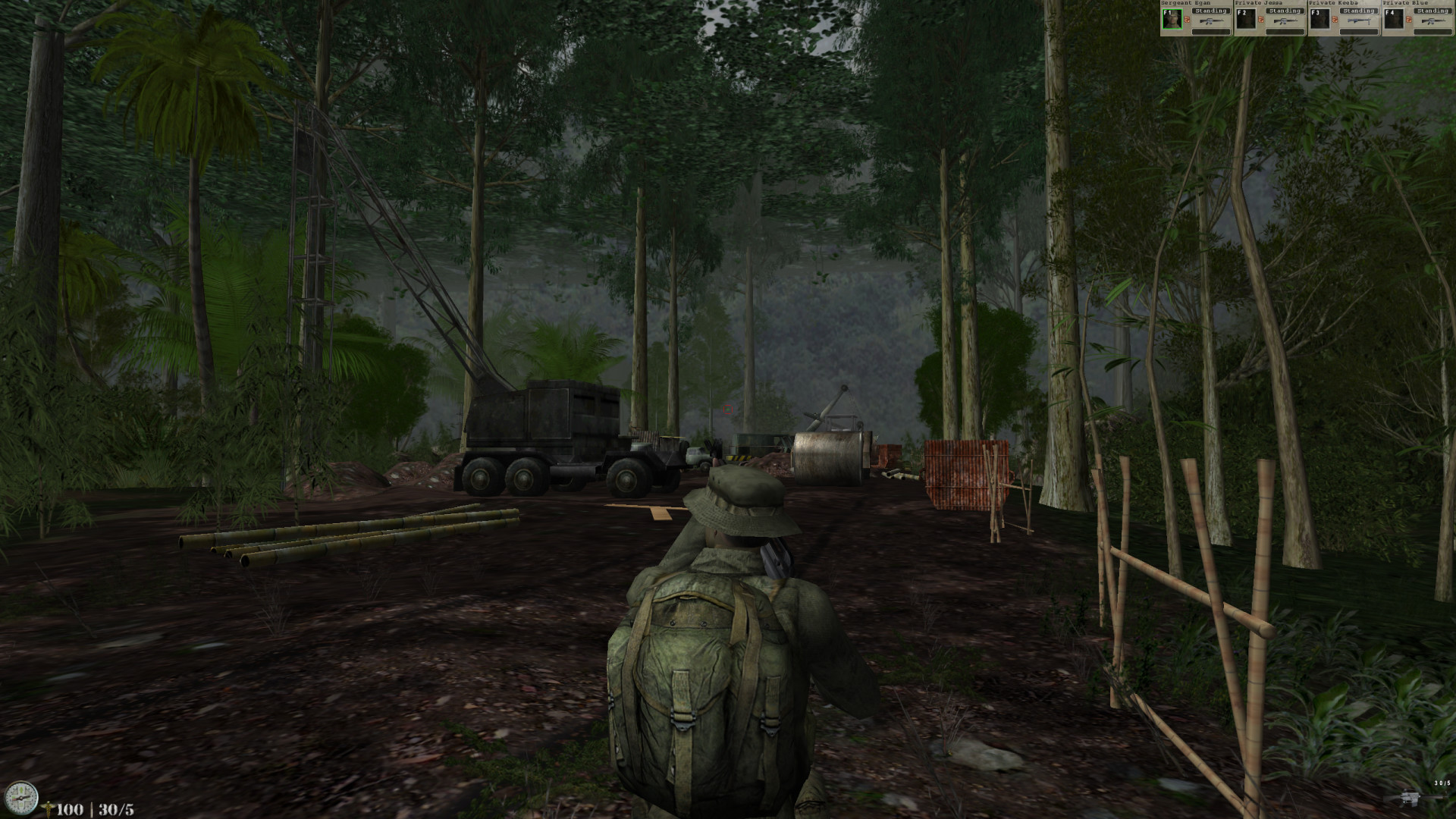 Elite Warriors: Vietnam