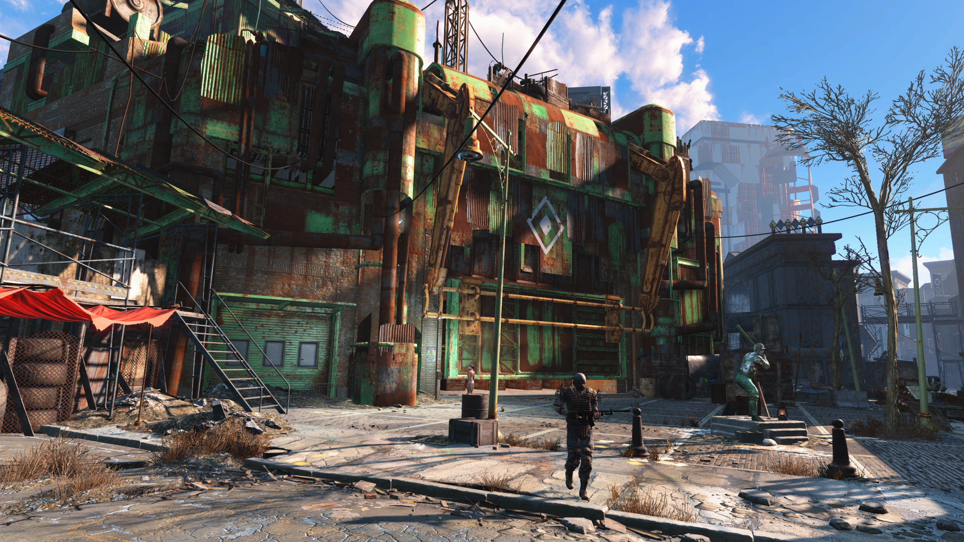 Fallout 4 Season Pass