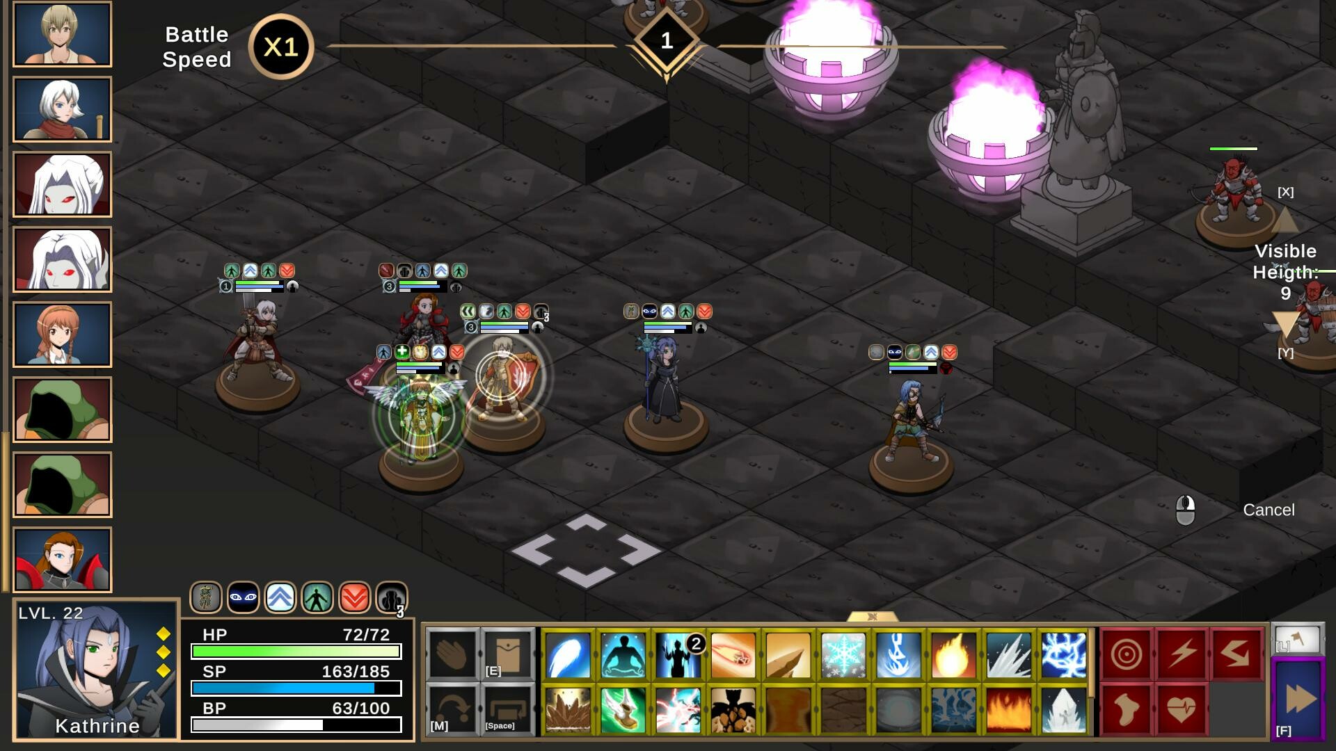 Our Adventurer Guild