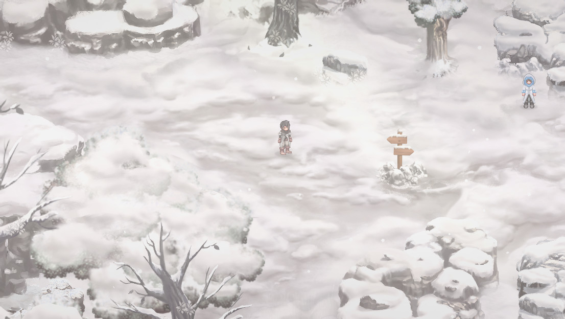 The Revenant Prince