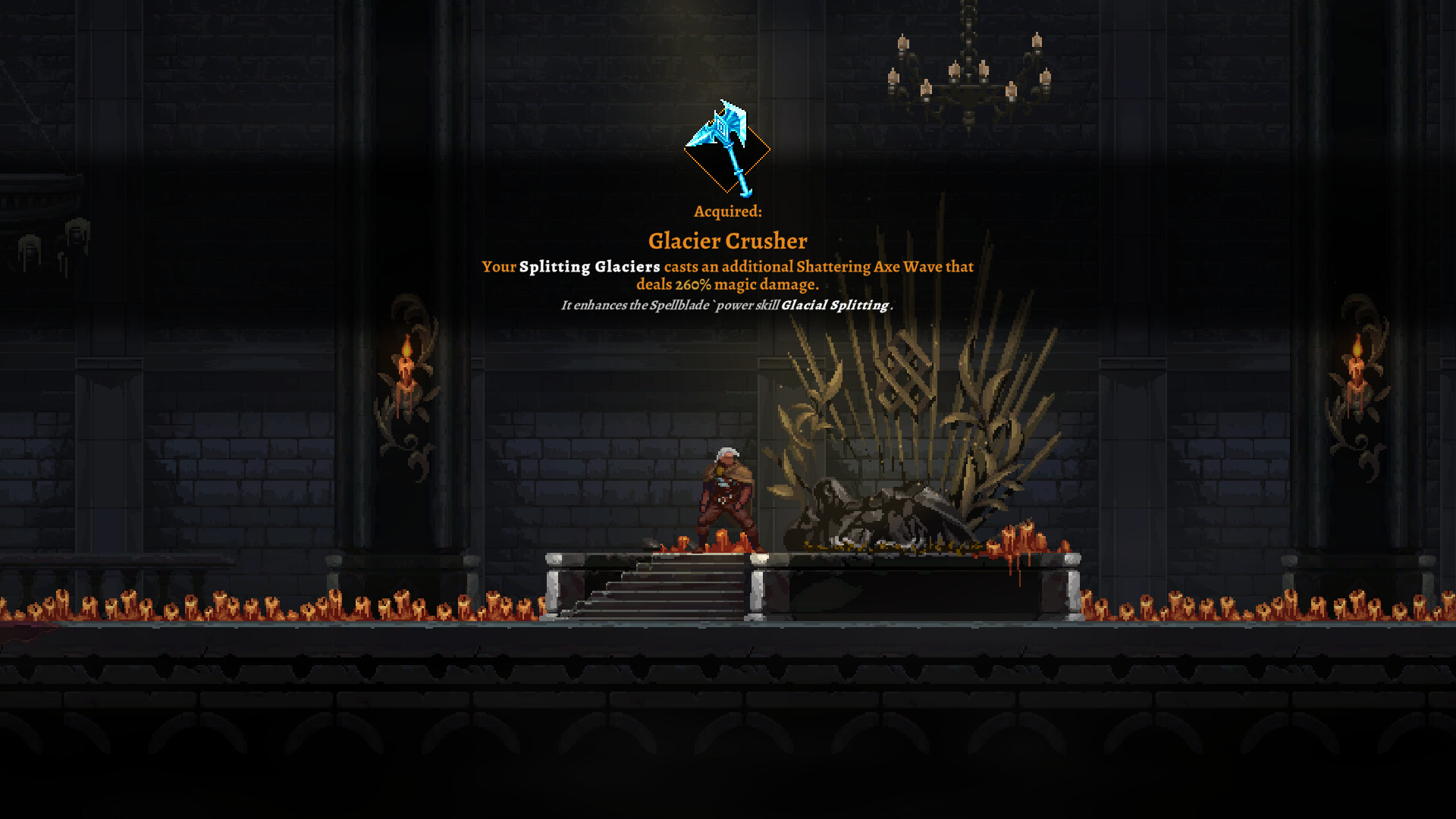 Dragon Is Dead