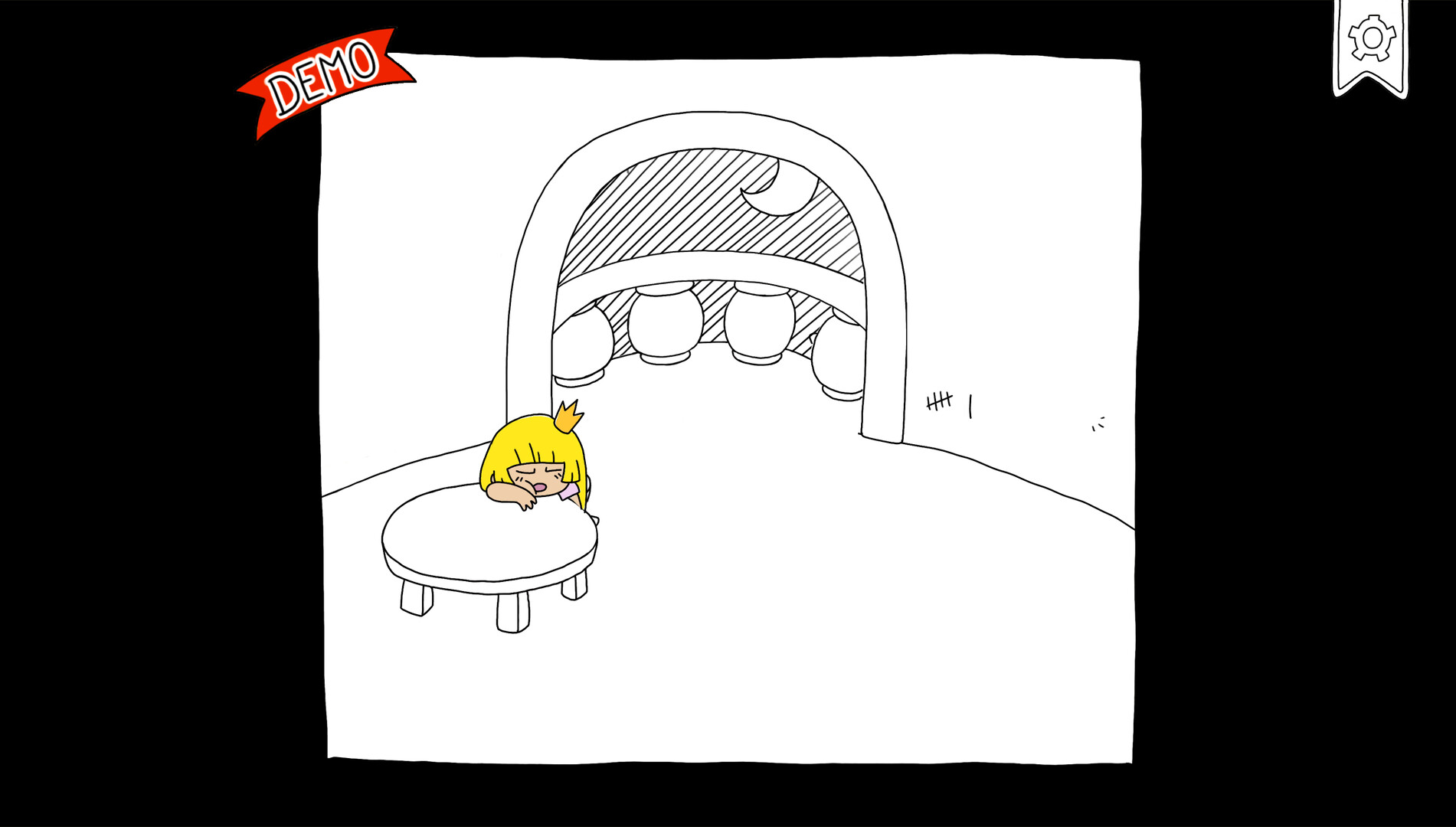 Punzel: Chapter I - Toujours la Meme Histoire - DEMO