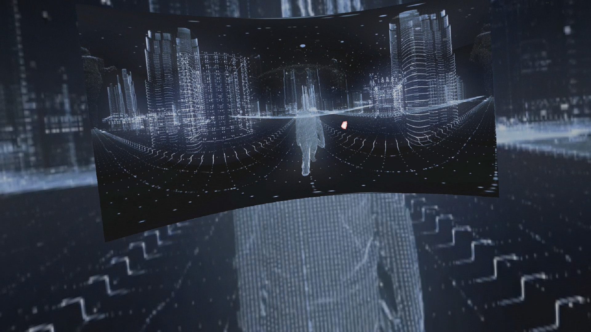 DreamDesk VR