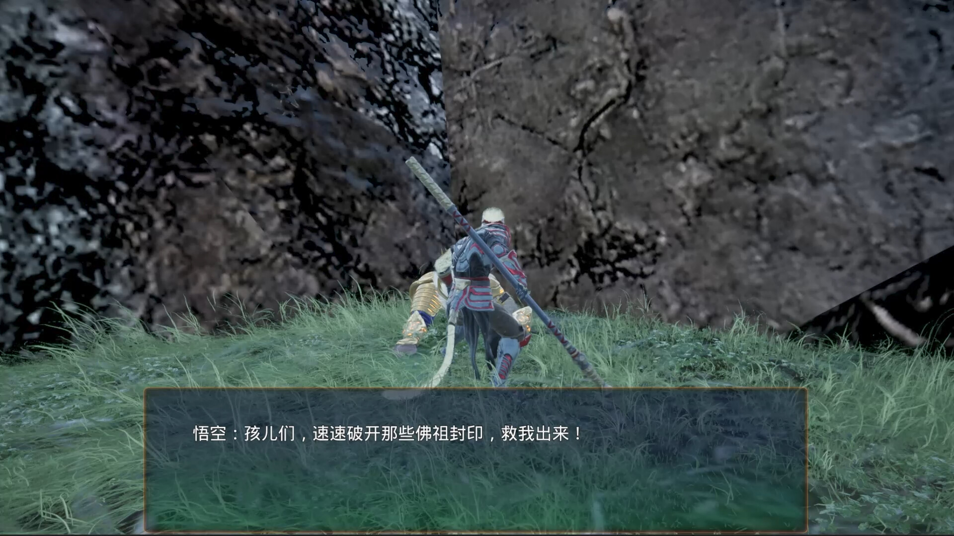 WuKong Up