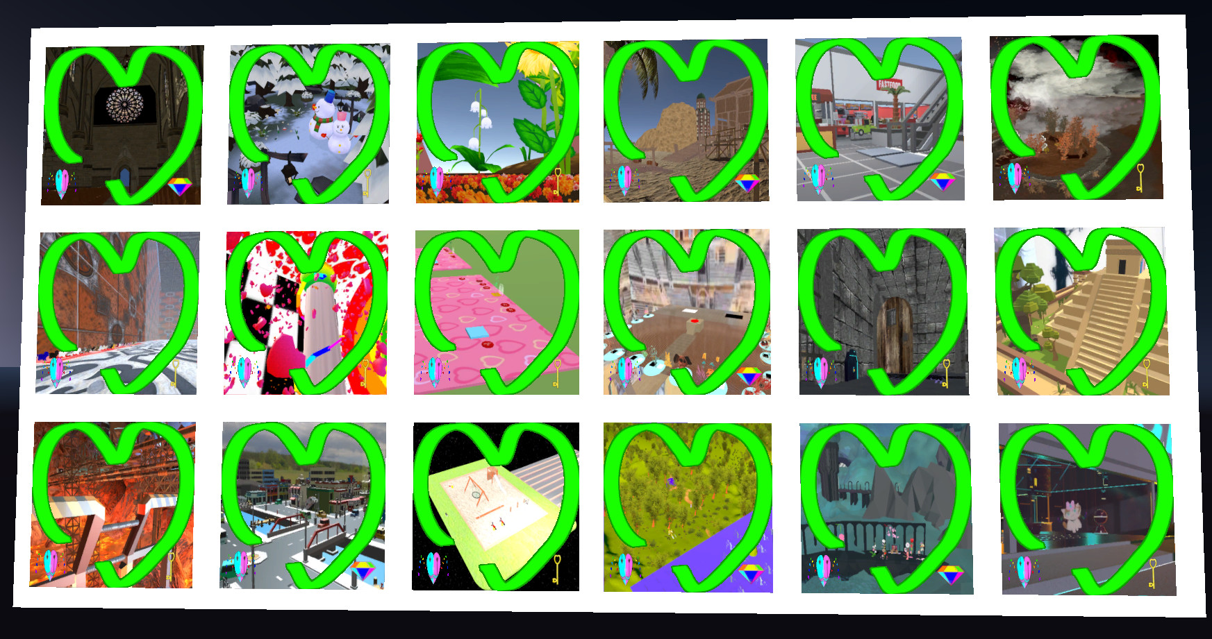 Kitten Love Emulator