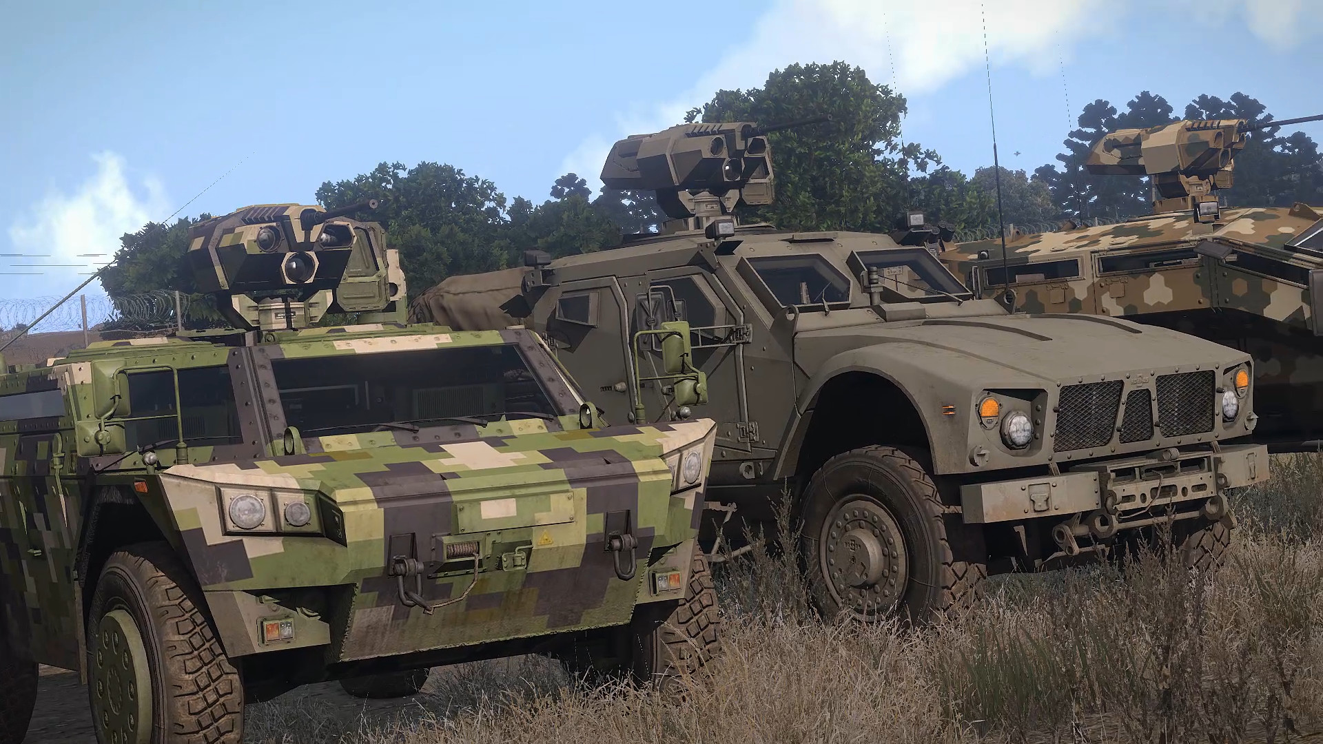 Arma 3 Community Guide Series