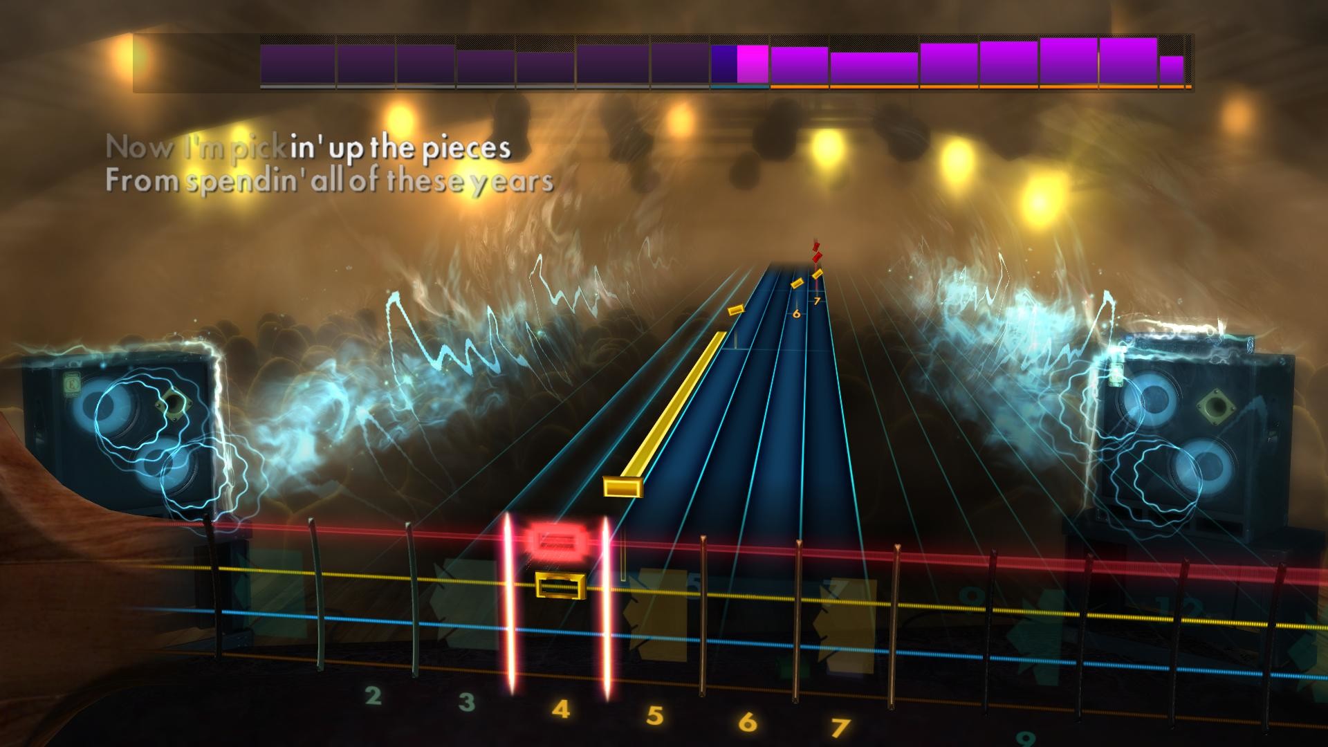 Rocksmith® 2014 Edition – Remastered – Daughtry Song Pack