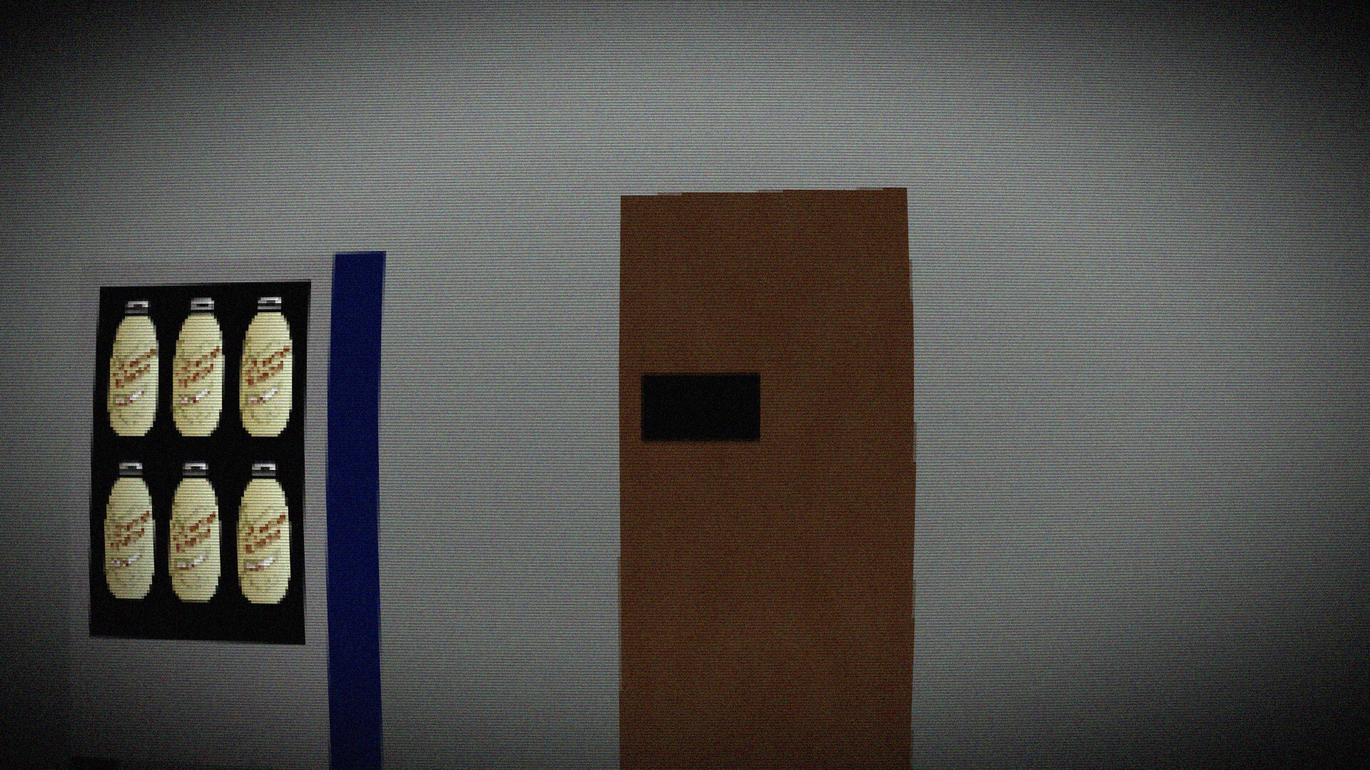 Reality Noclip: The Backrooms