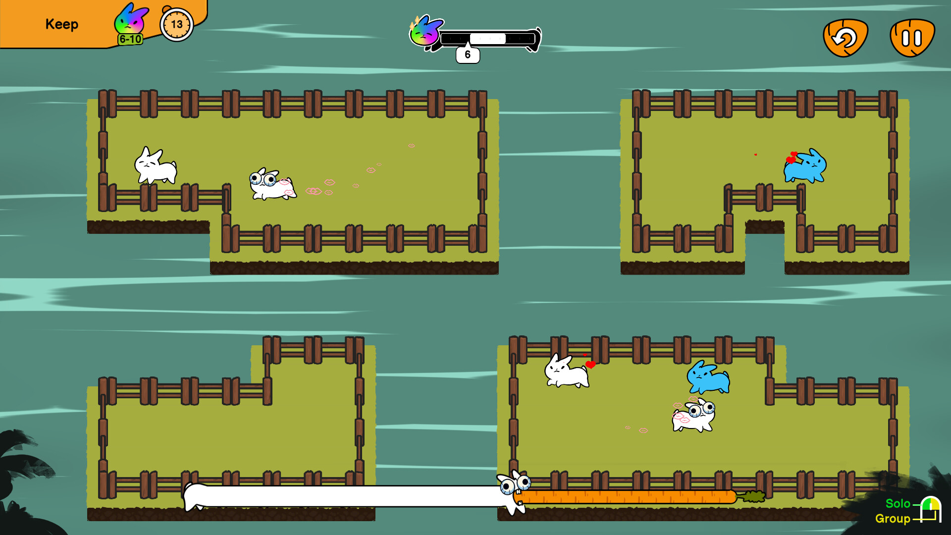 BunnyFlow