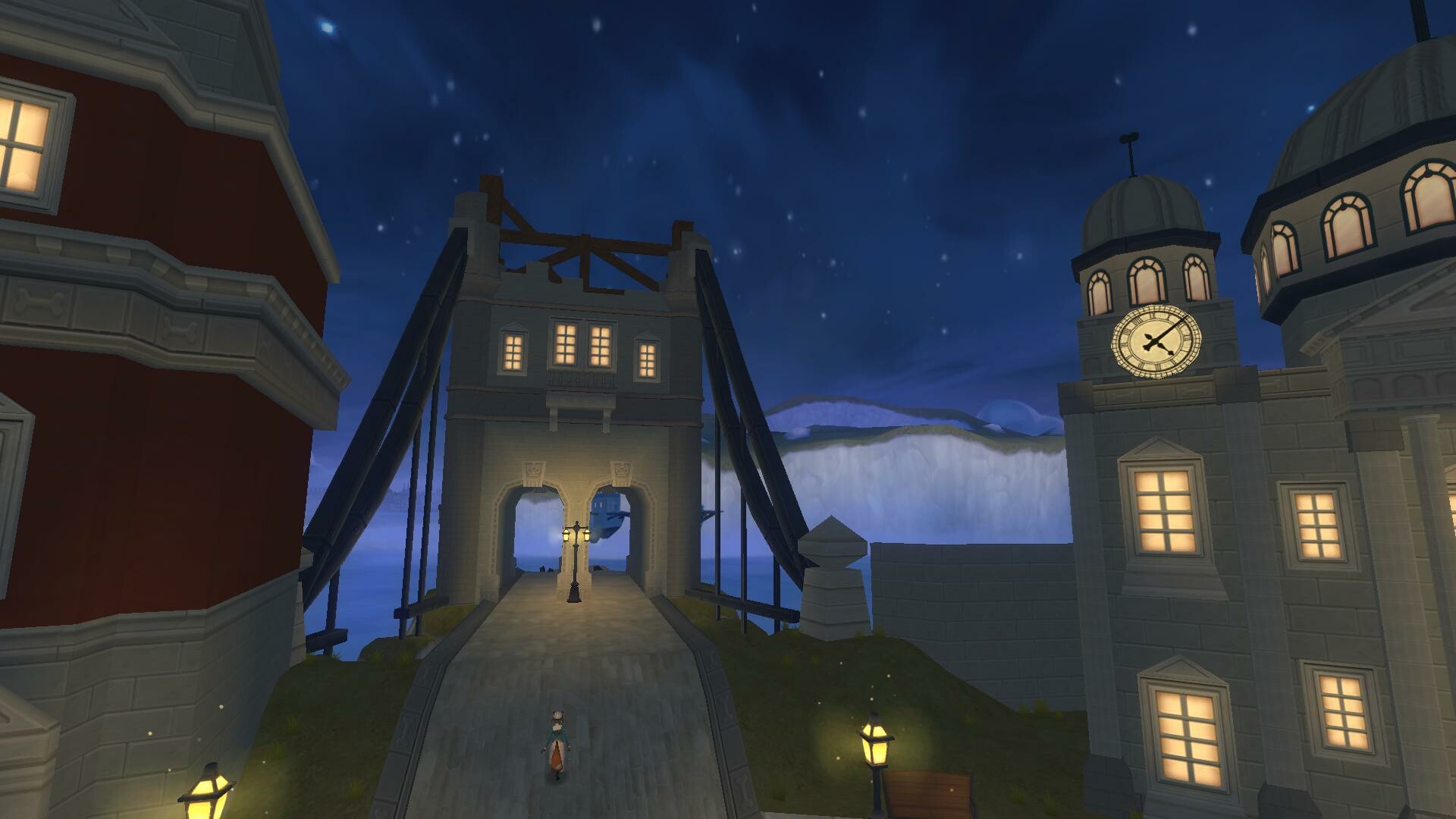 Pirate101