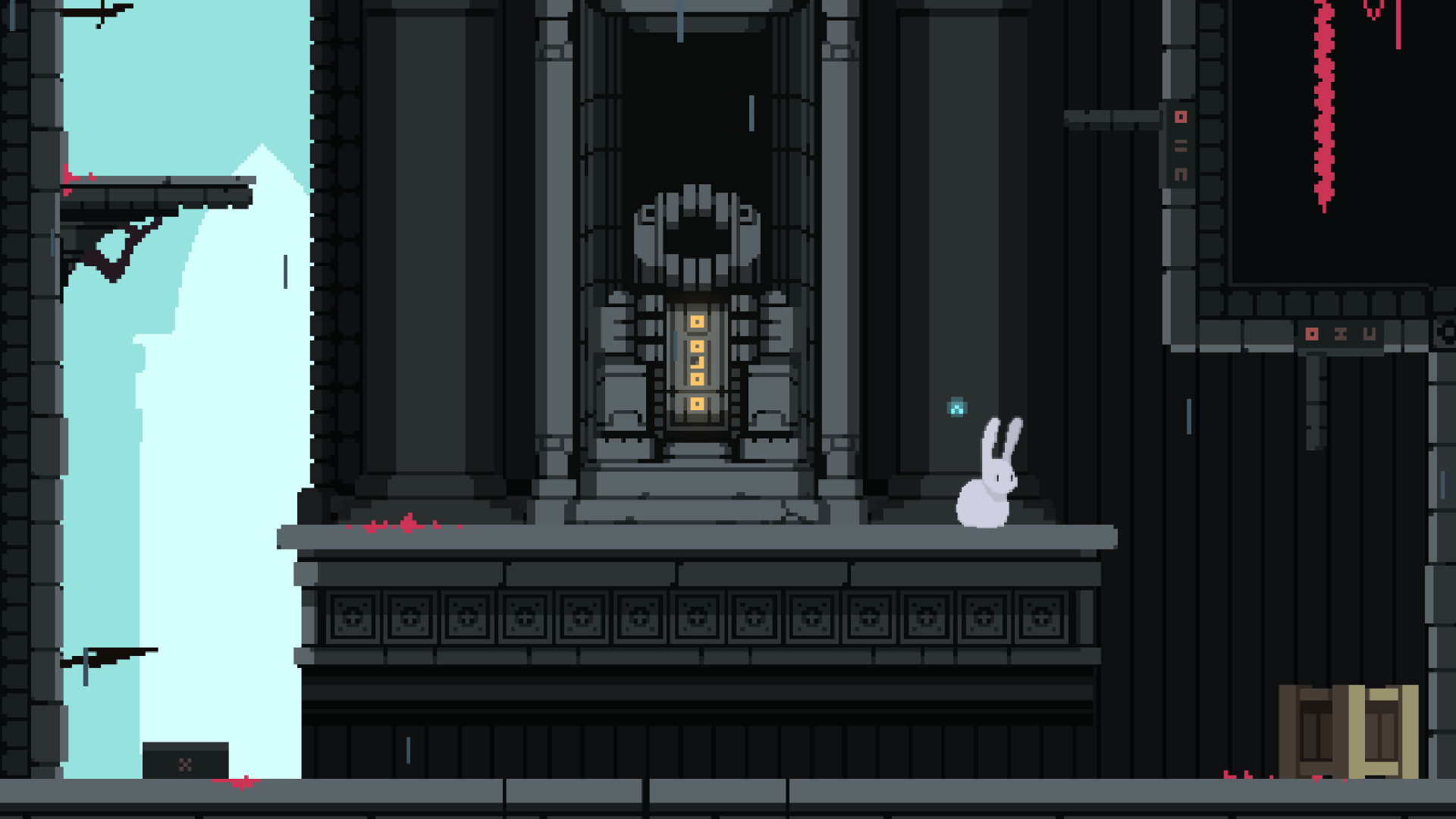 Bunny Hop