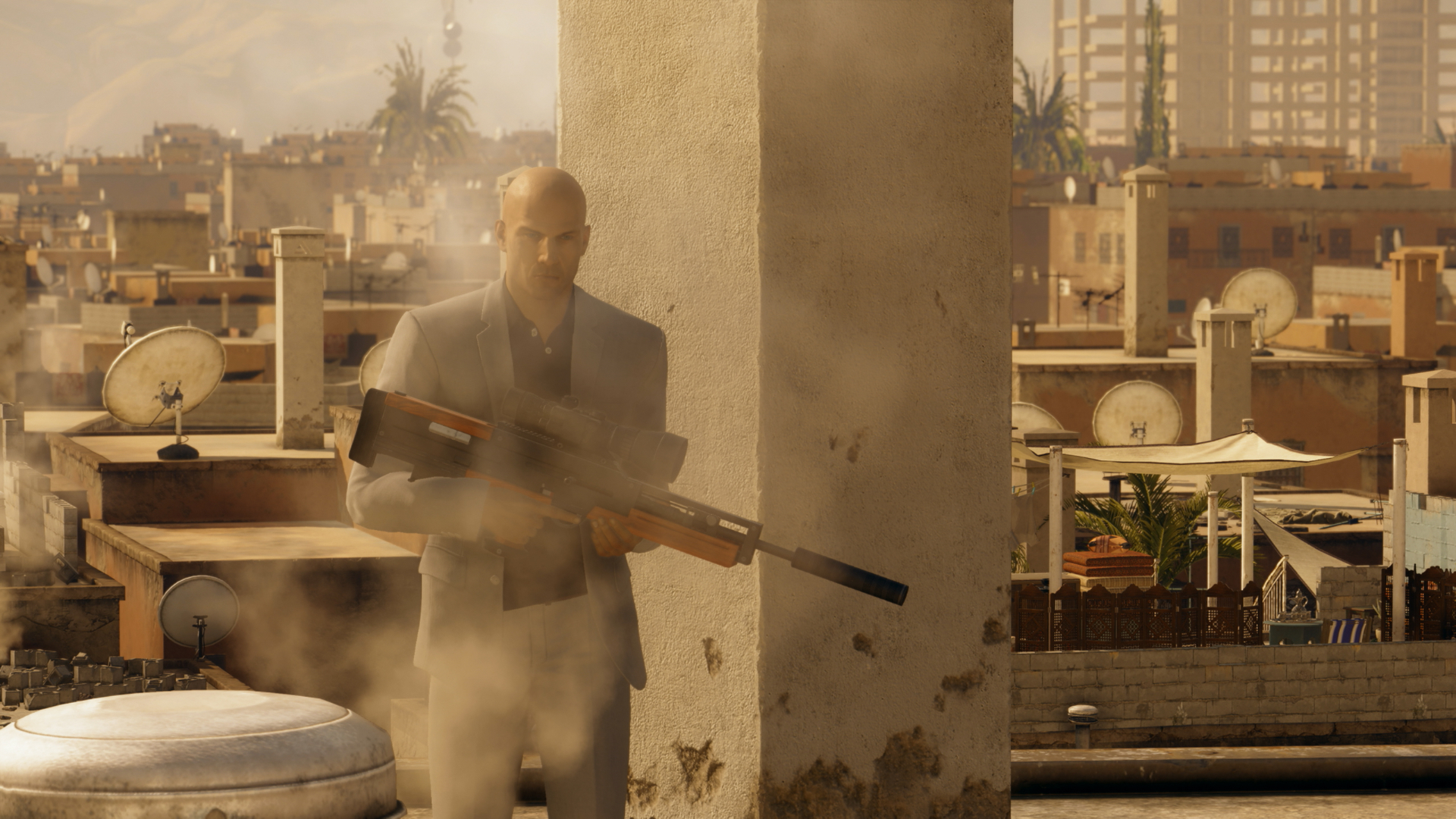 HITMAN™