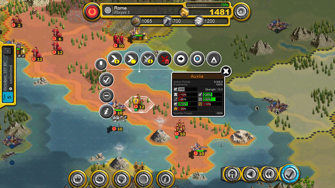 Demise of Nations