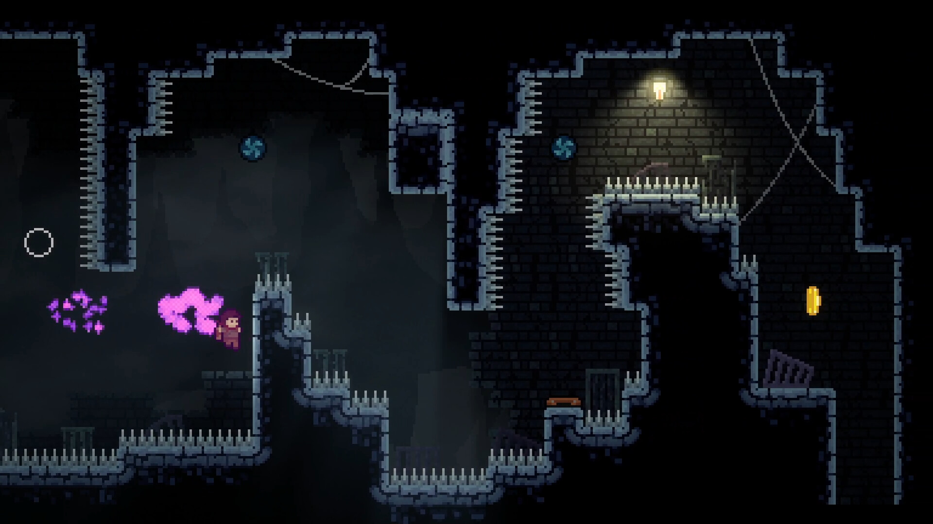 Last Story: Dungeon Demo